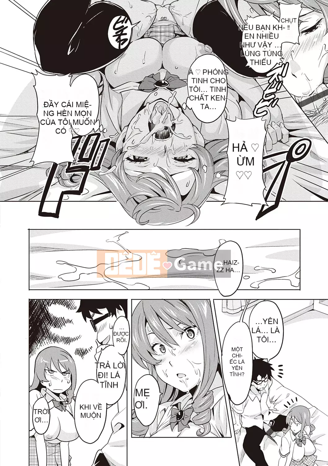 [Takeda Hiromitsu] Tsundero Shinsouban [Kỹ thuật số]