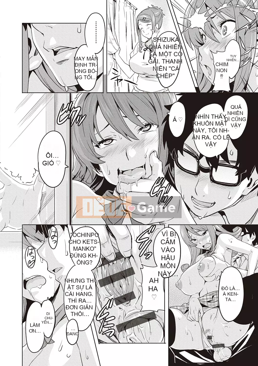 [Takeda Hiromitsu] Tsundero Shinsouban [Kỹ thuật số]