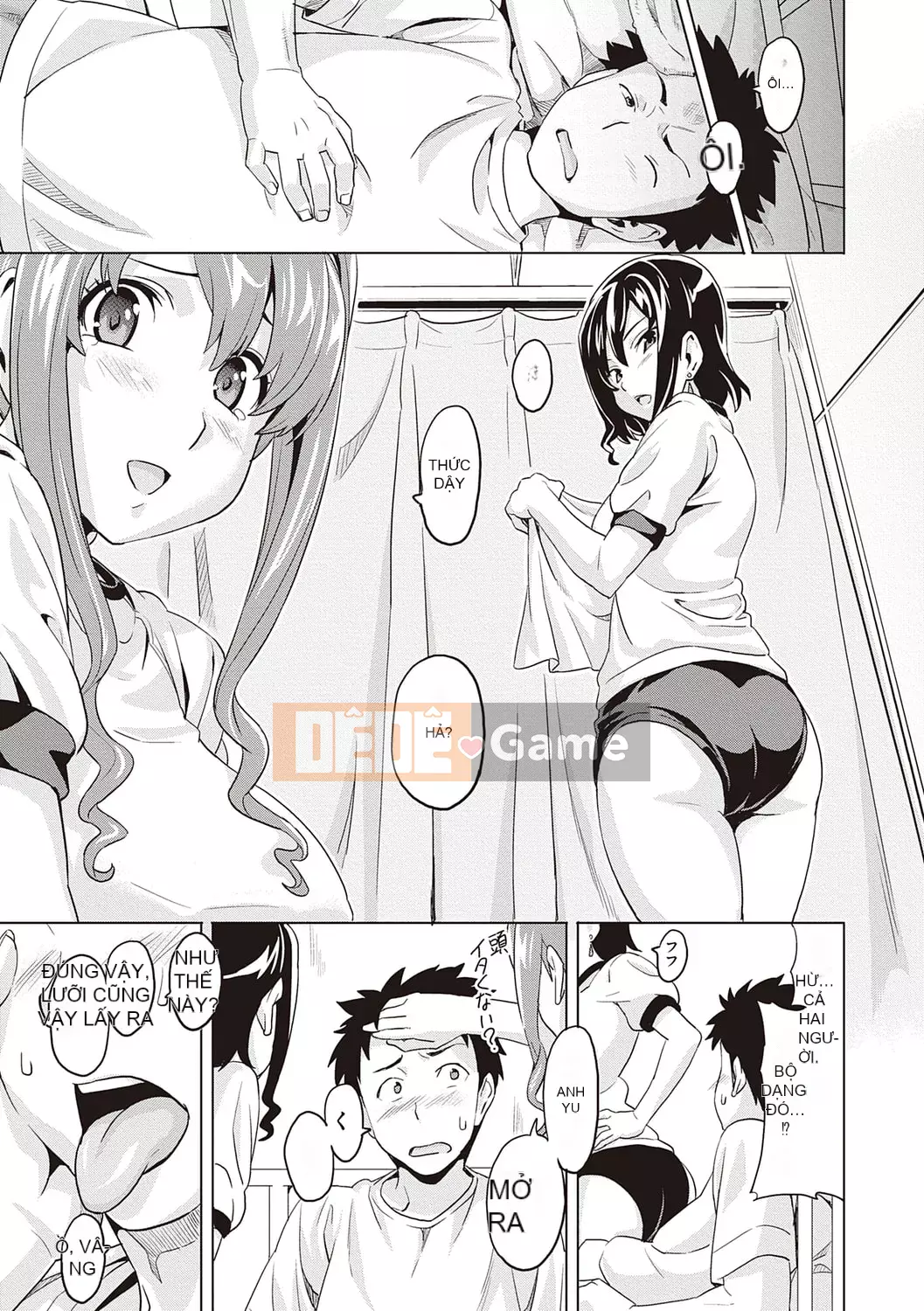 [Takeda Hiromitsu] Tsundero Shinsouban [Kỹ thuật số]