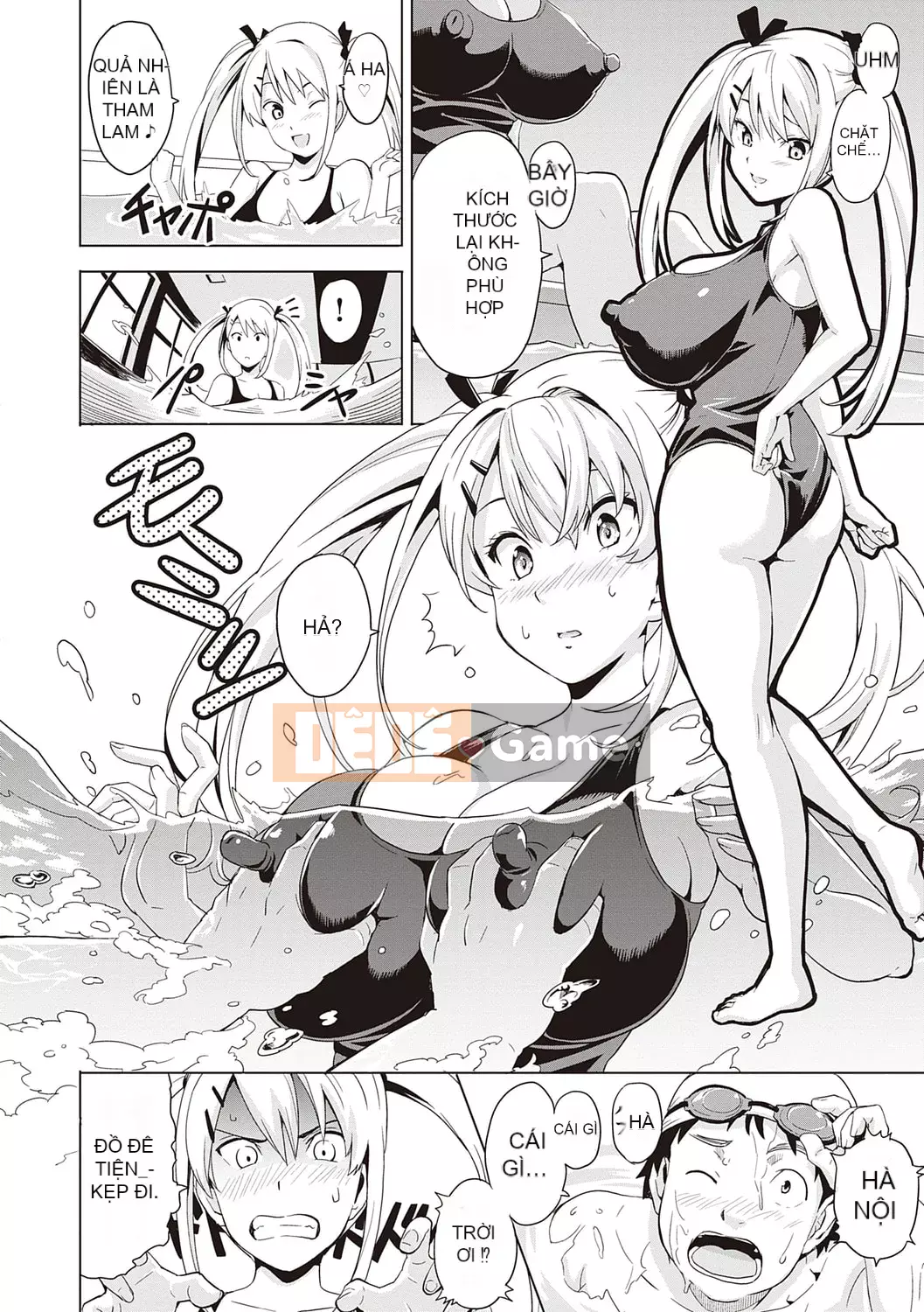 [Takeda Hiromitsu] Tsundero Shinsouban [Kỹ thuật số]