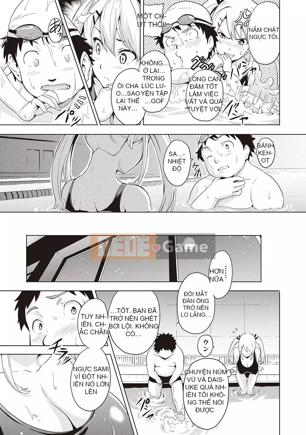 [Takeda Hiromitsu] Tsundero Shinsouban [Kỹ thuật số]