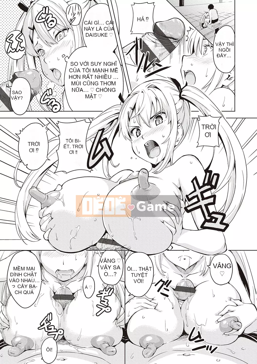 [Takeda Hiromitsu] Tsundero Shinsouban [Kỹ thuật số]