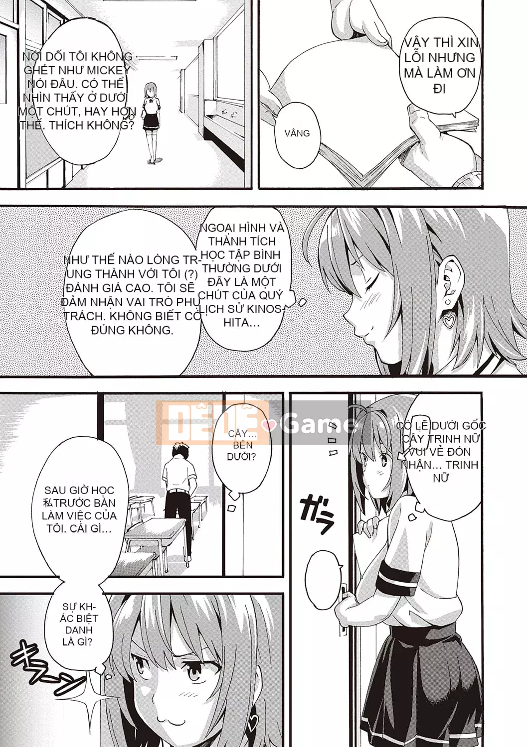 [Takeda Hiromitsu] Tsundero Shinsouban [Kỹ thuật số]