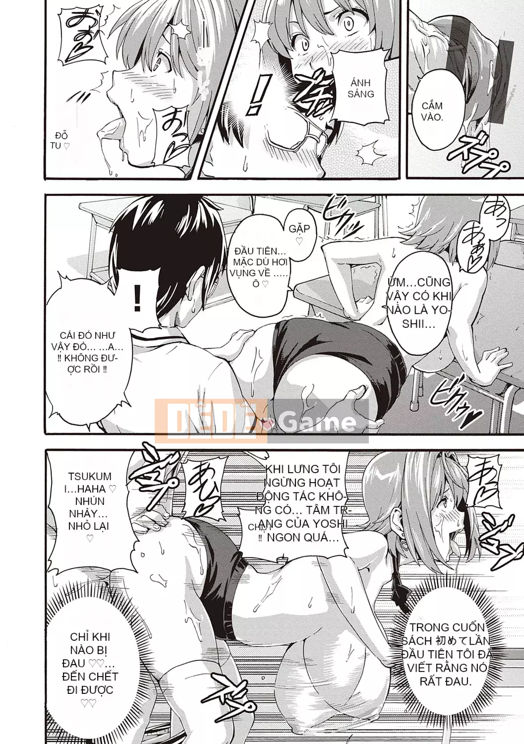 [Takeda Hiromitsu] Tsundero Shinsouban [Kỹ thuật số]