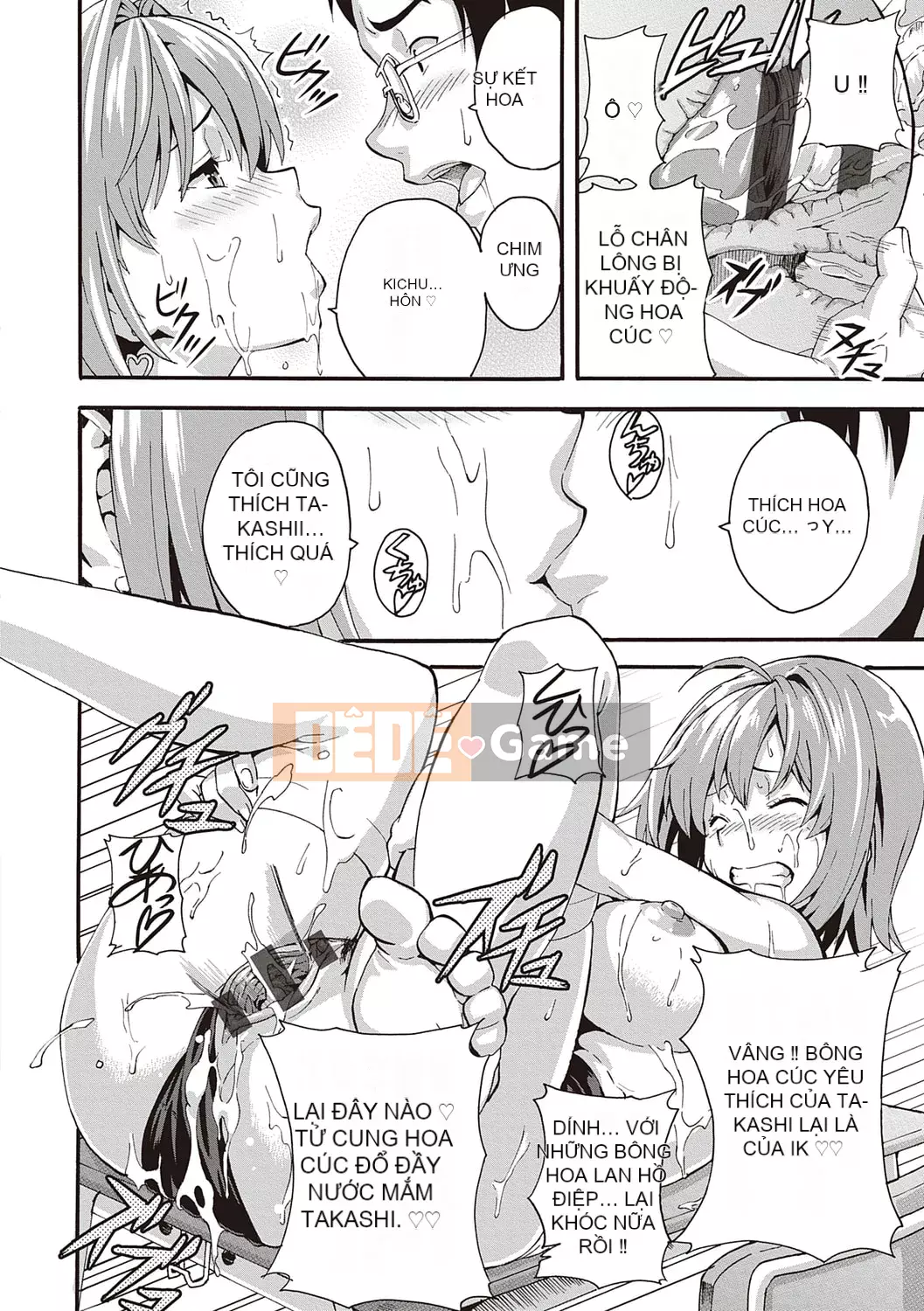 [Takeda Hiromitsu] Tsundero Shinsouban [Kỹ thuật số]