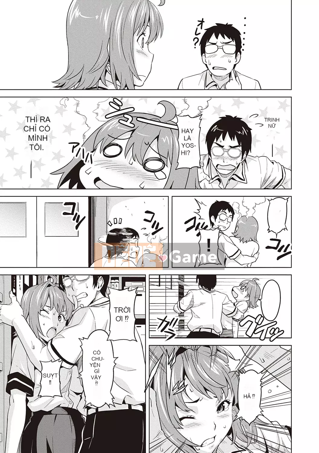 [Takeda Hiromitsu] Tsundero Shinsouban [Kỹ thuật số]