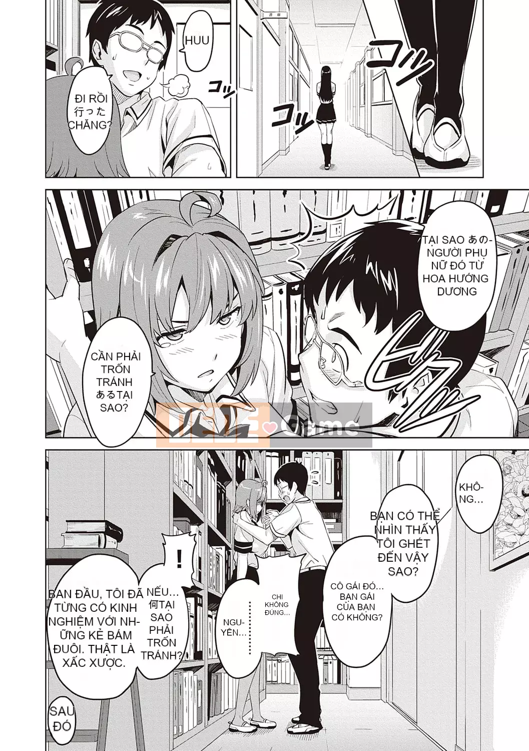 [Takeda Hiromitsu] Tsundero Shinsouban [Kỹ thuật số]