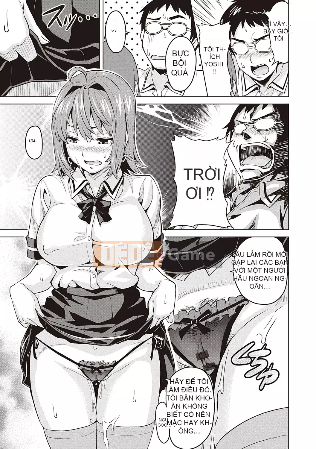 [Takeda Hiromitsu] Tsundero Shinsouban [Kỹ thuật số]