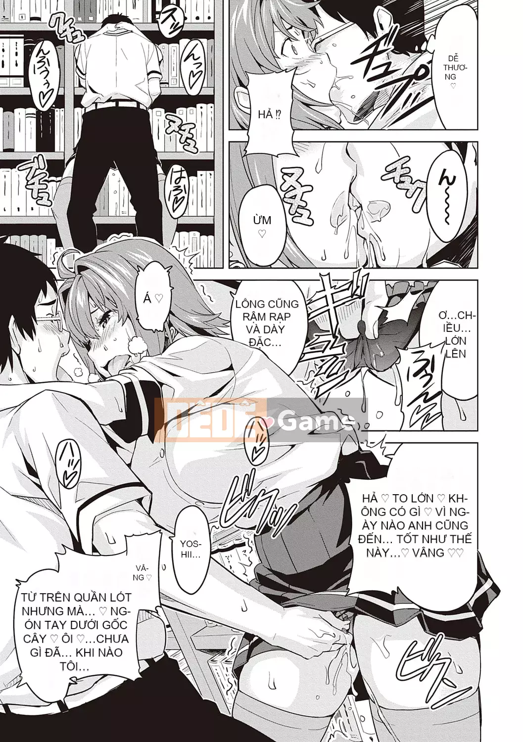 [Takeda Hiromitsu] Tsundero Shinsouban [Kỹ thuật số]