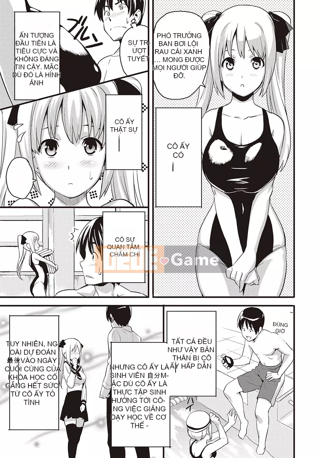 [Takeda Hiromitsu] Tsundero Shinsouban [Kỹ thuật số]