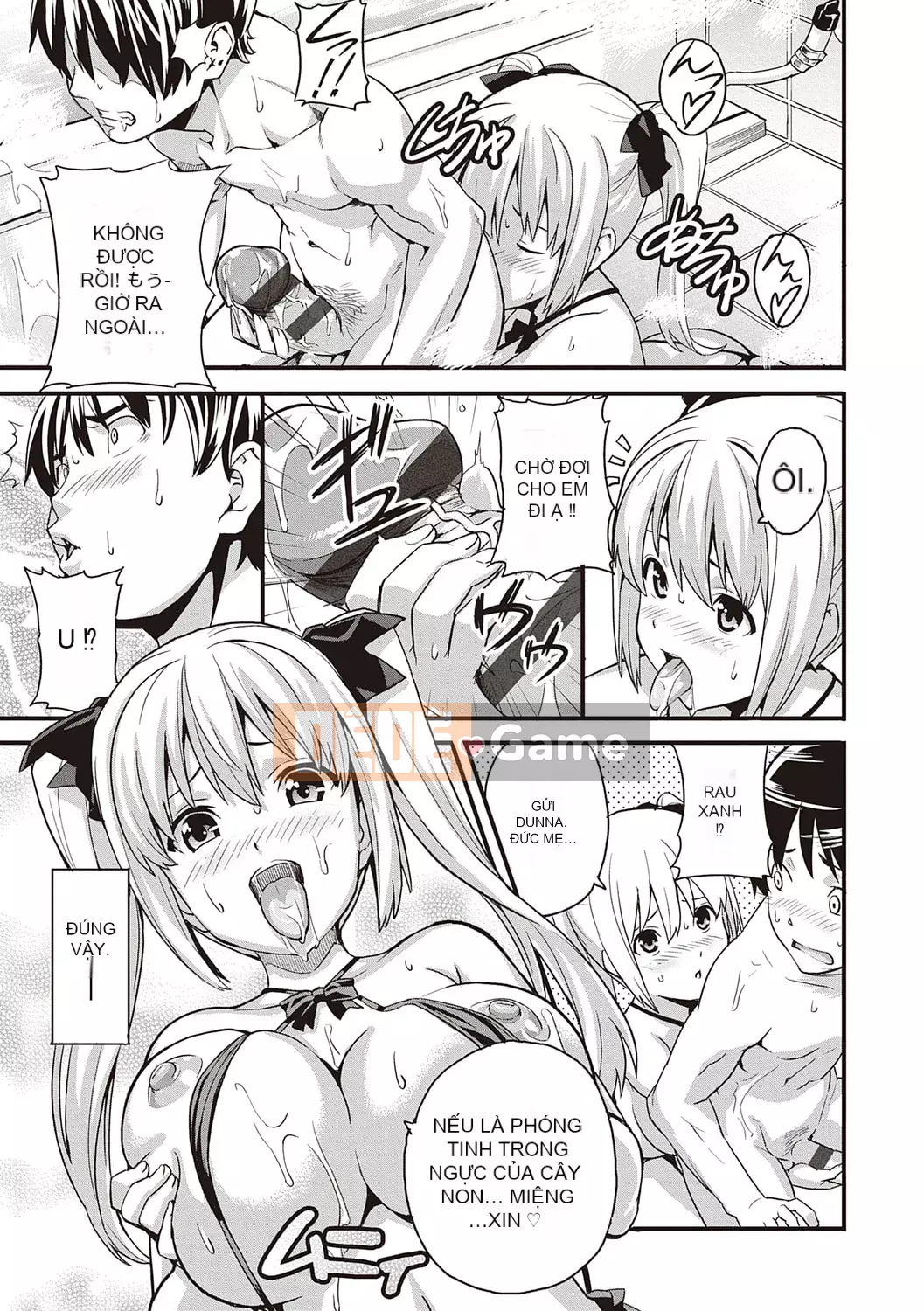 [Takeda Hiromitsu] Tsundero Shinsouban [Kỹ thuật số]