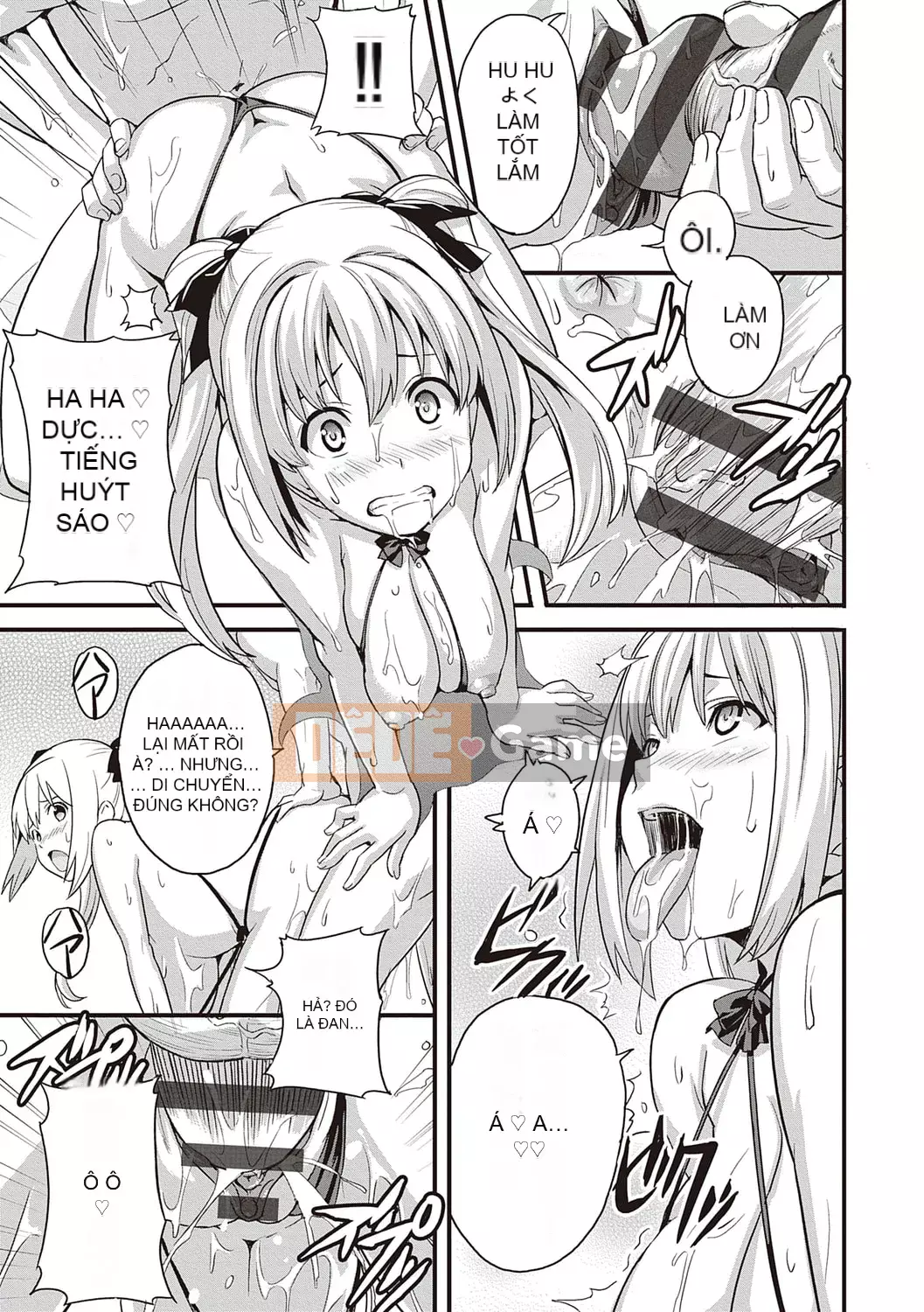 [Takeda Hiromitsu] Tsundero Shinsouban [Kỹ thuật số]