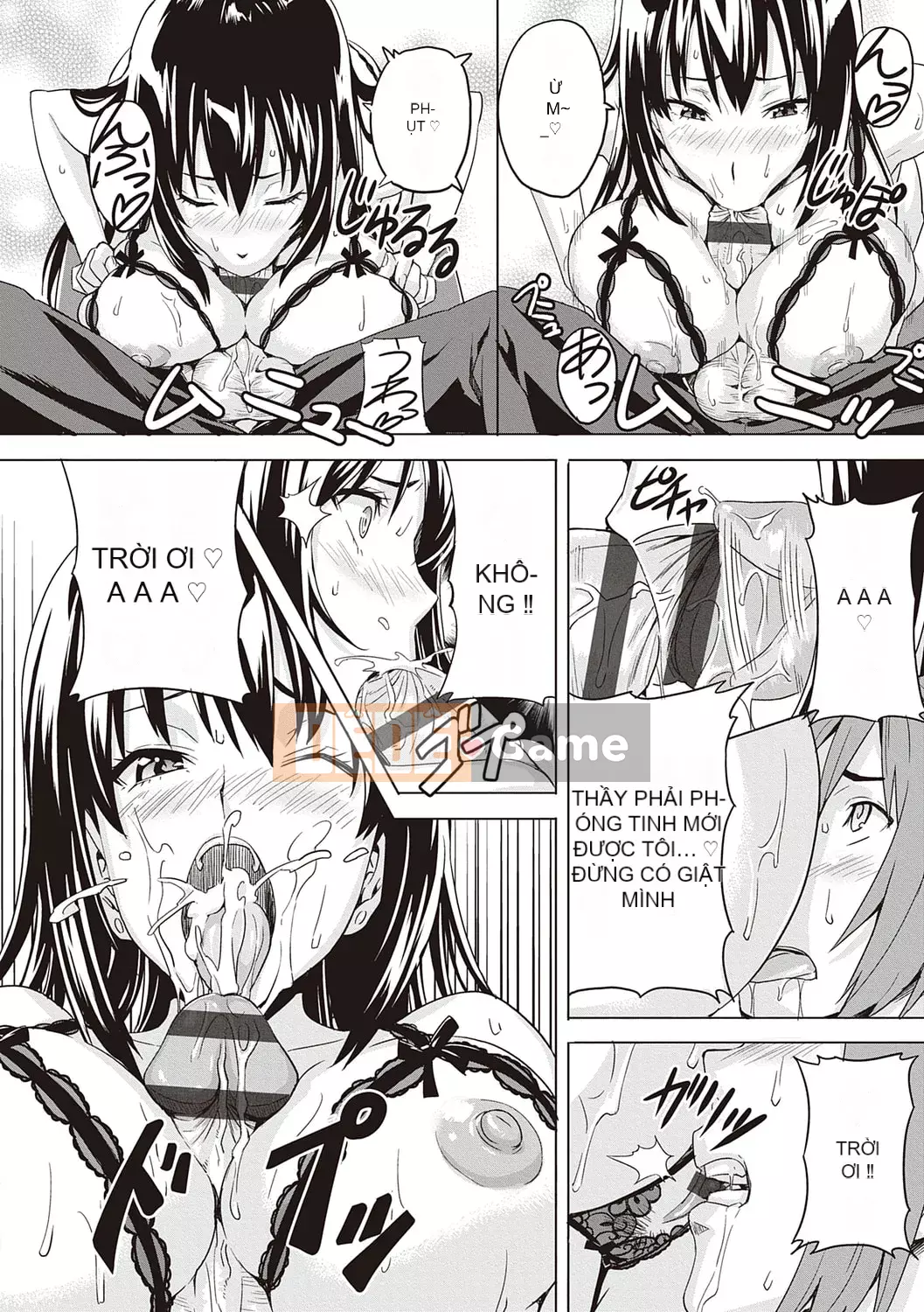 [Takeda Hiromitsu] Tsundero Shinsouban [Kỹ thuật số]