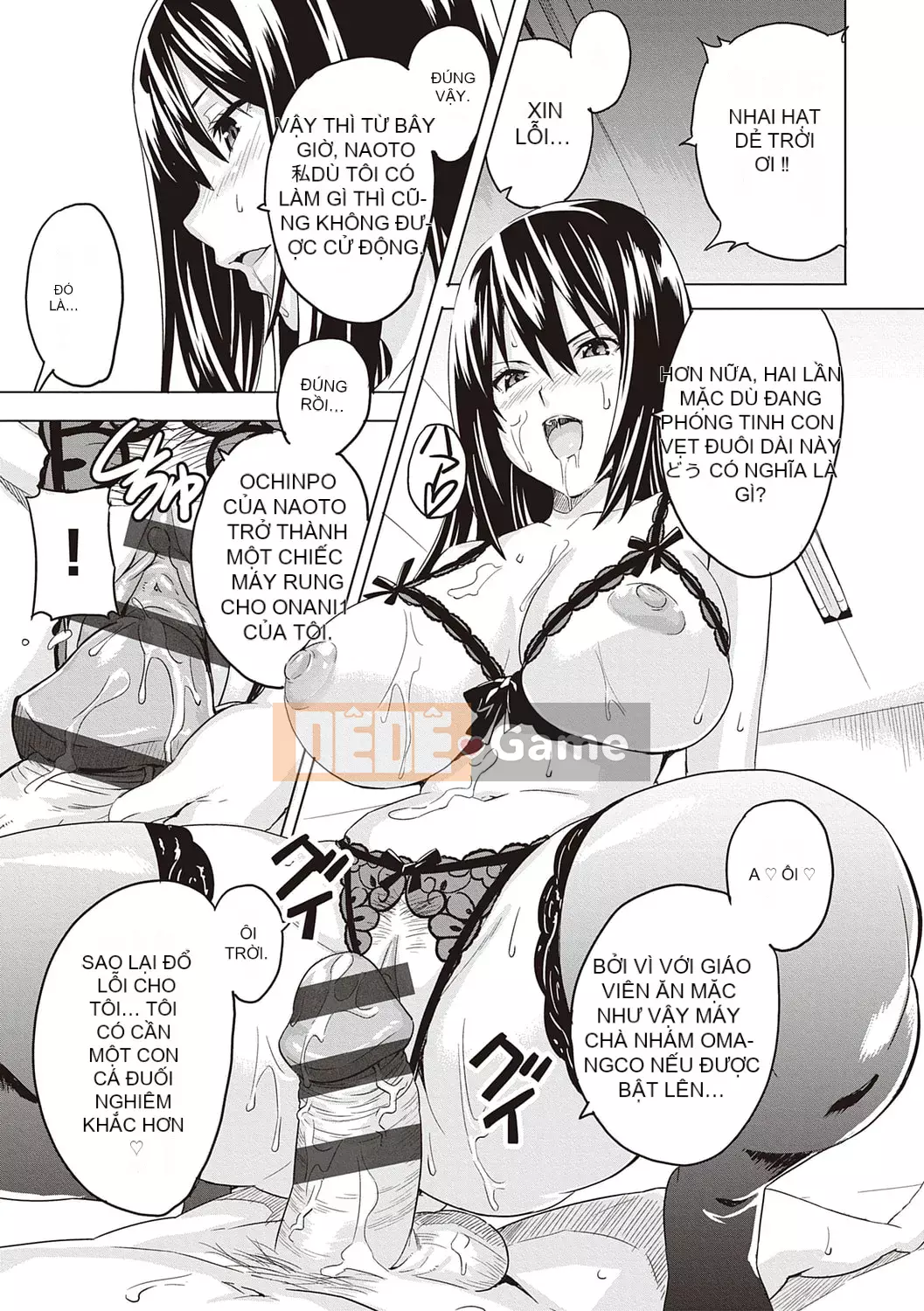 [Takeda Hiromitsu] Tsundero Shinsouban [Kỹ thuật số]