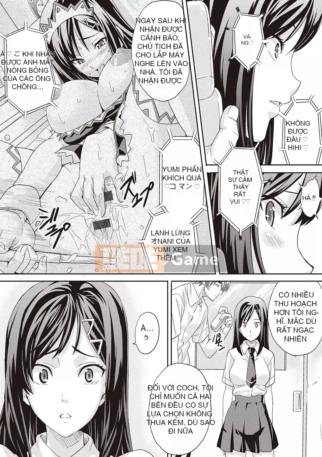 [Takeda Hiromitsu] Tsundero Shinsouban [Kỹ thuật số]