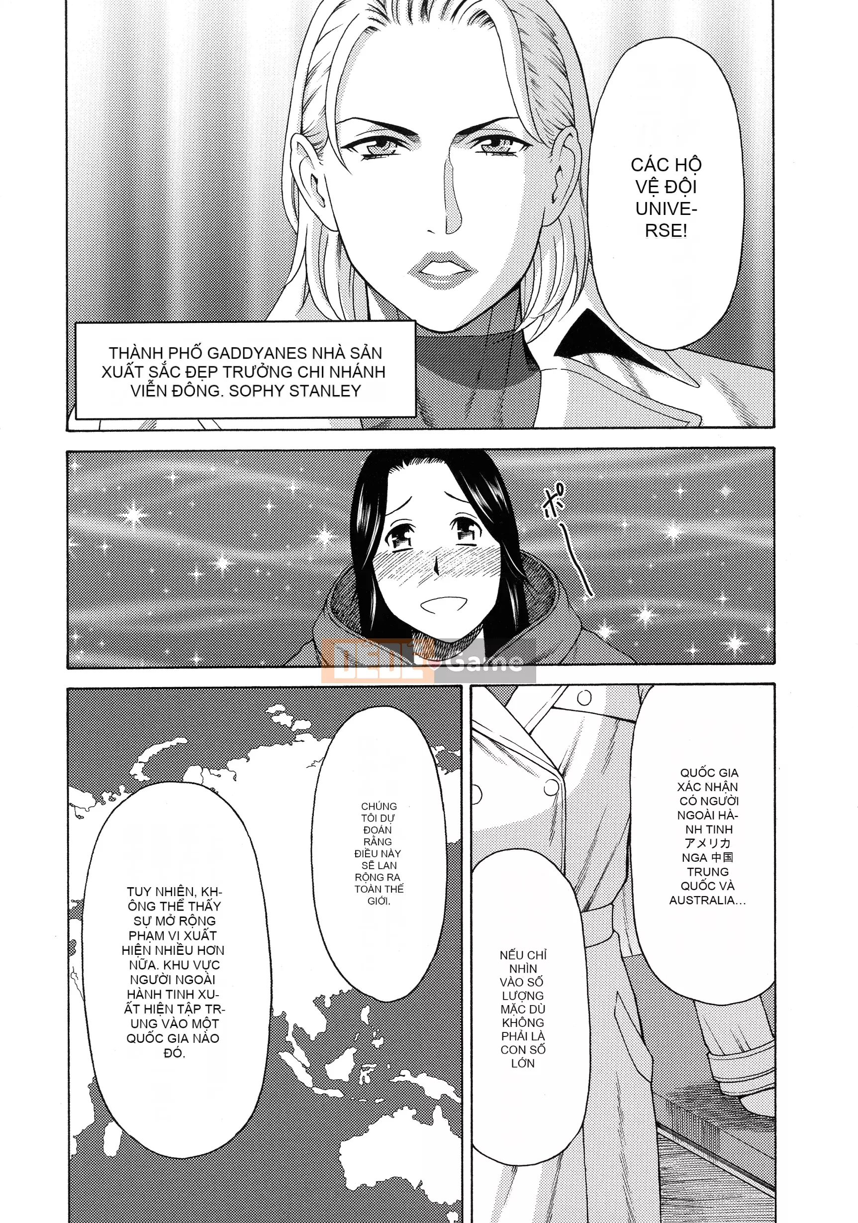 [Takasugikou] Lady Floral