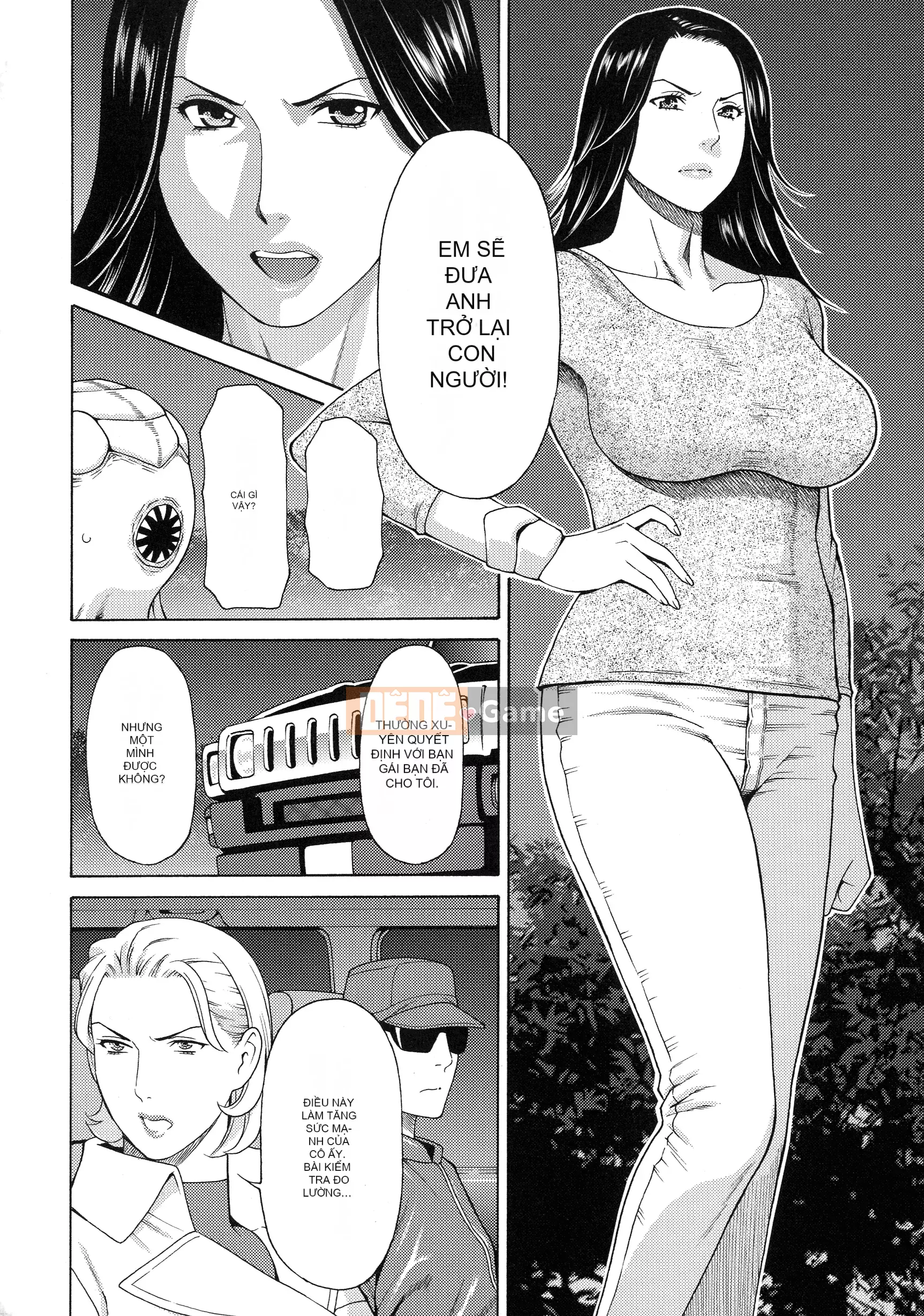 [Takasugikou] Lady Floral