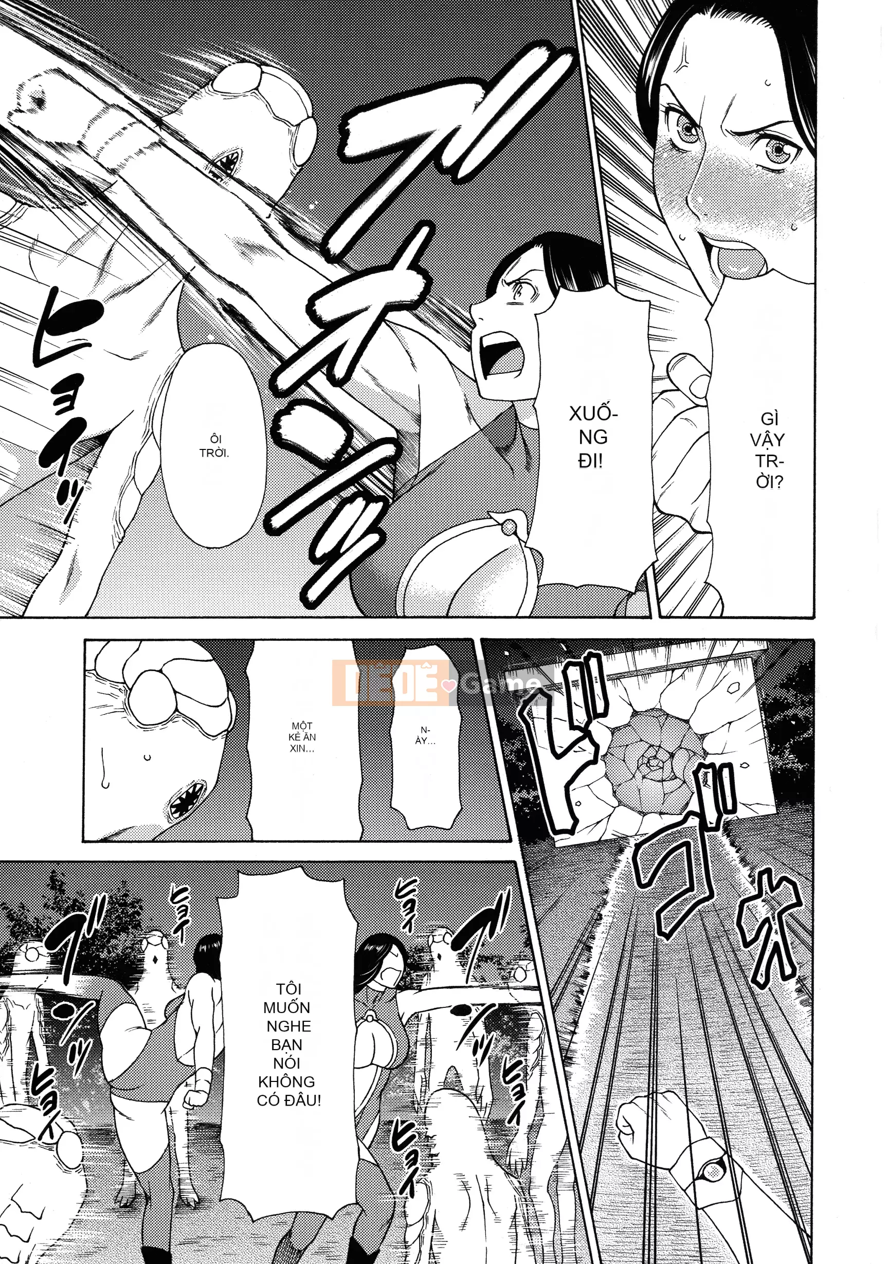 [Takasugikou] Lady Floral