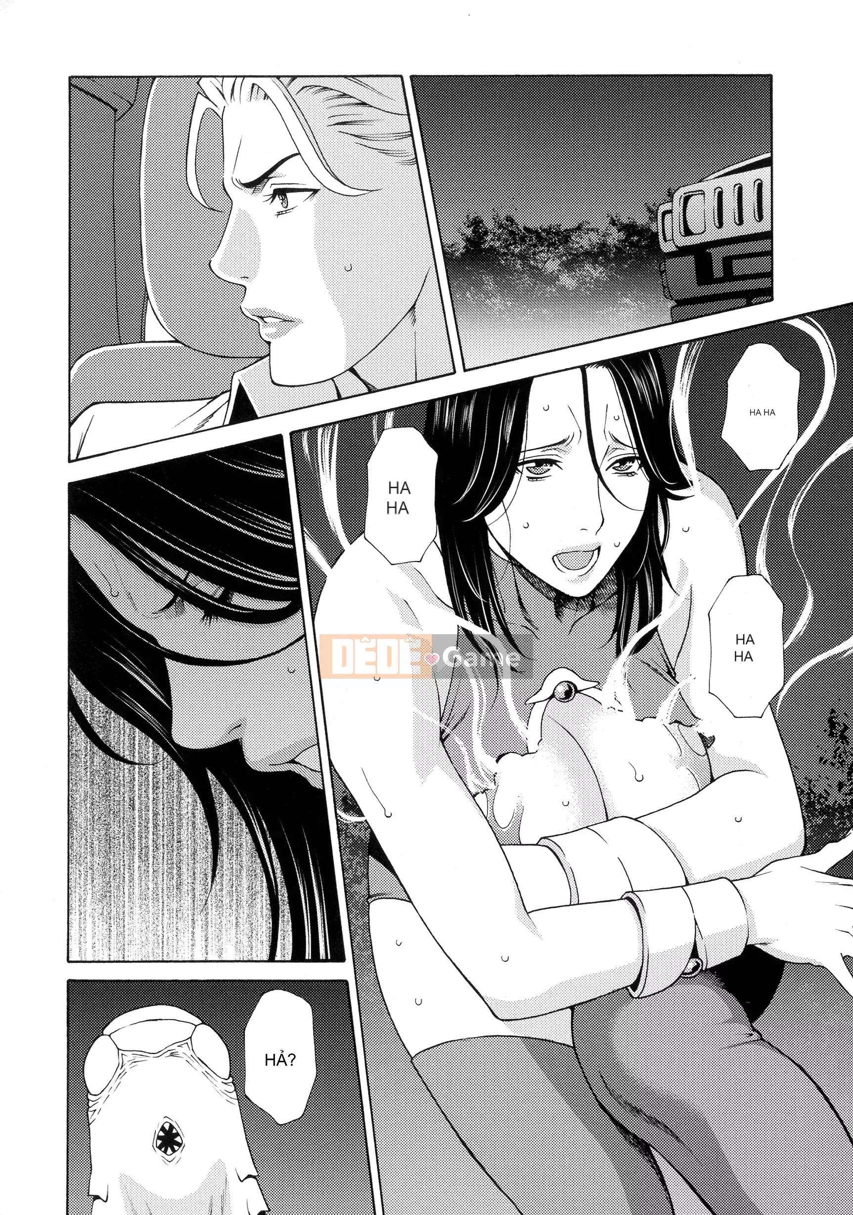 [Takasugikou] Lady Floral