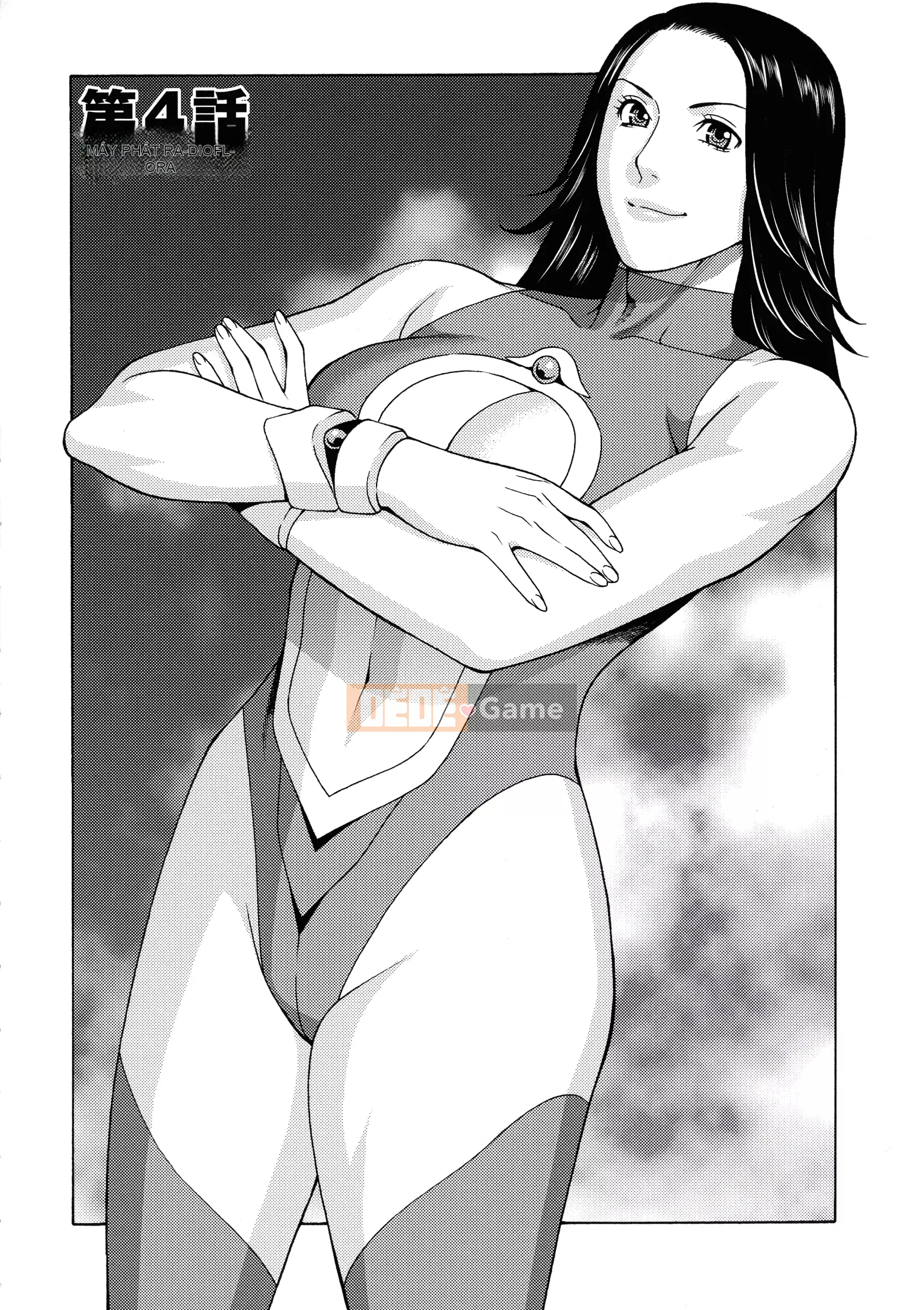 [Takasugikou] Lady Floral