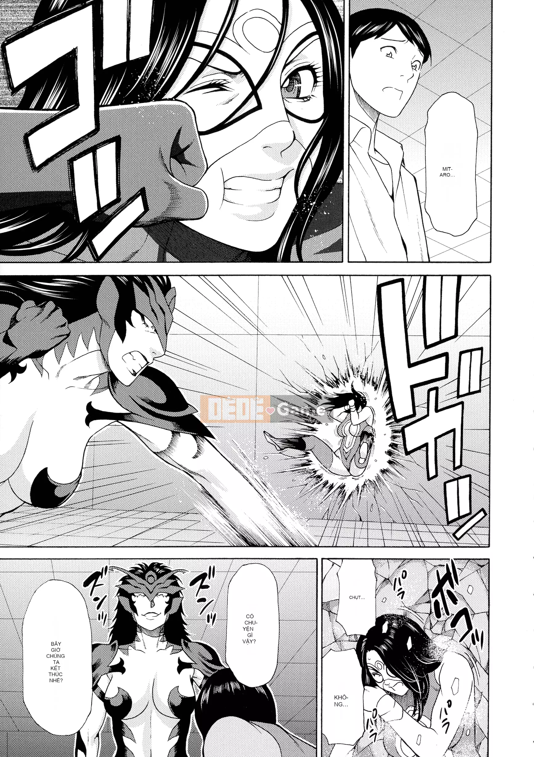 [Takasugikou] Lady Floral