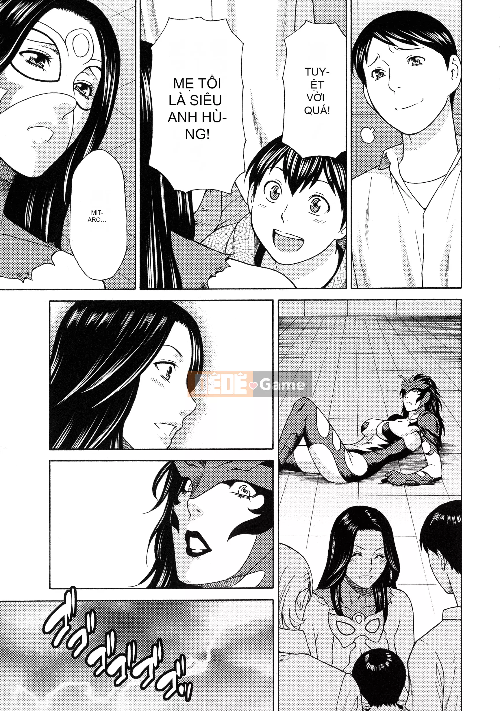 [Takasugikou] Lady Floral