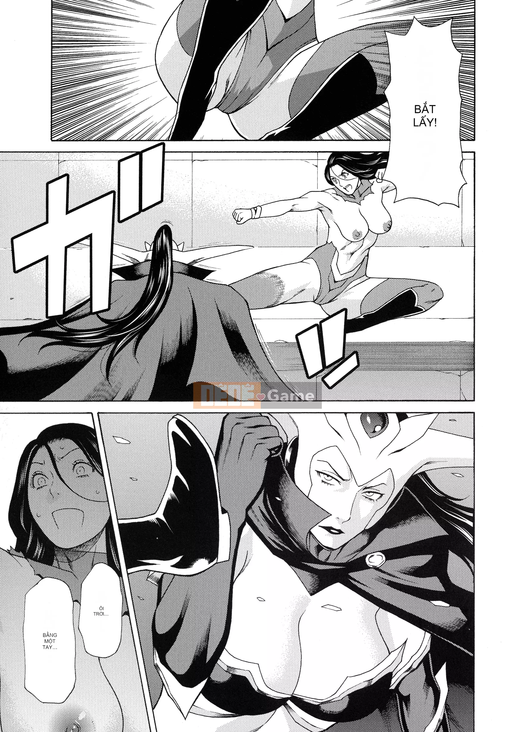 [Takasugikou] Lady Floral