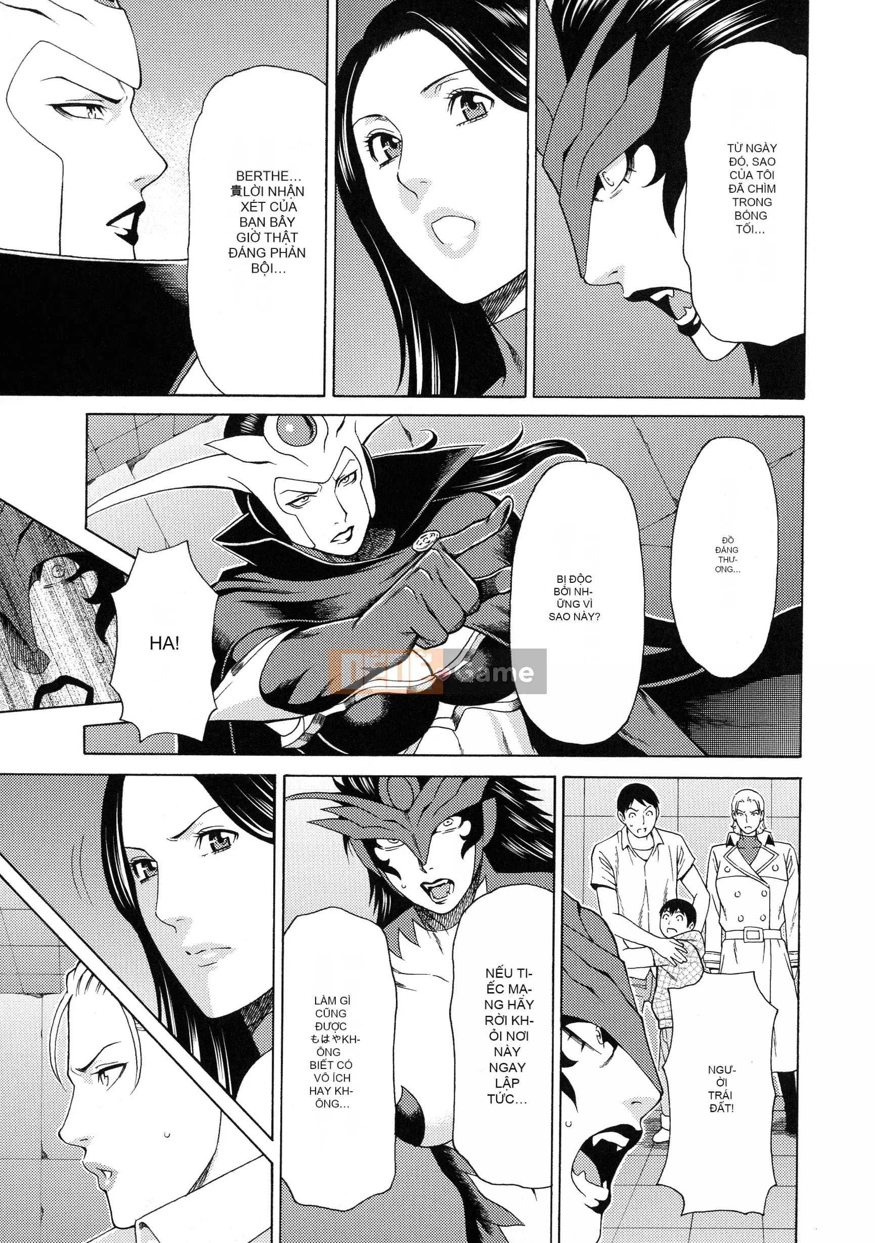 [Takasugikou] Lady Floral