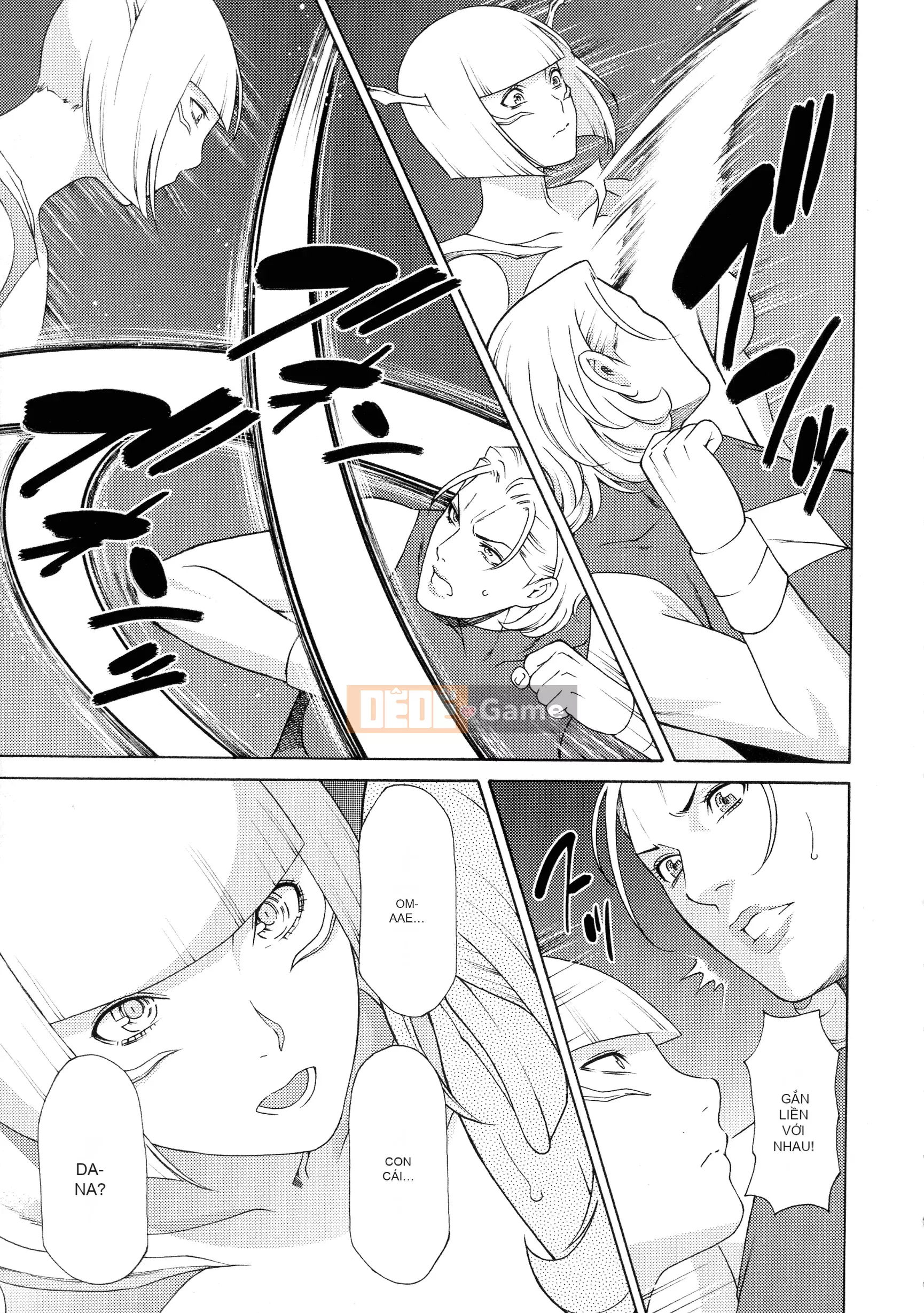 [Takasugikou] Lady Floral