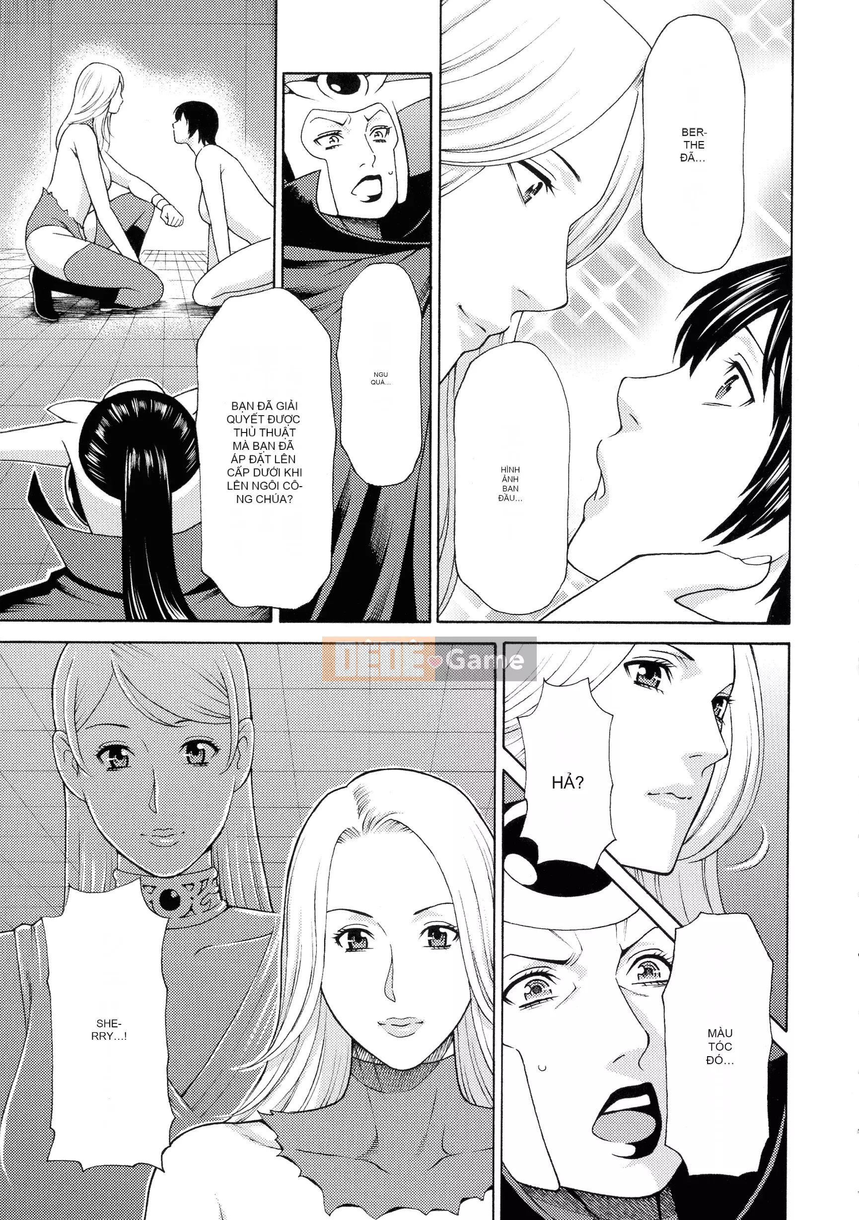 [Takasugikou] Lady Floral