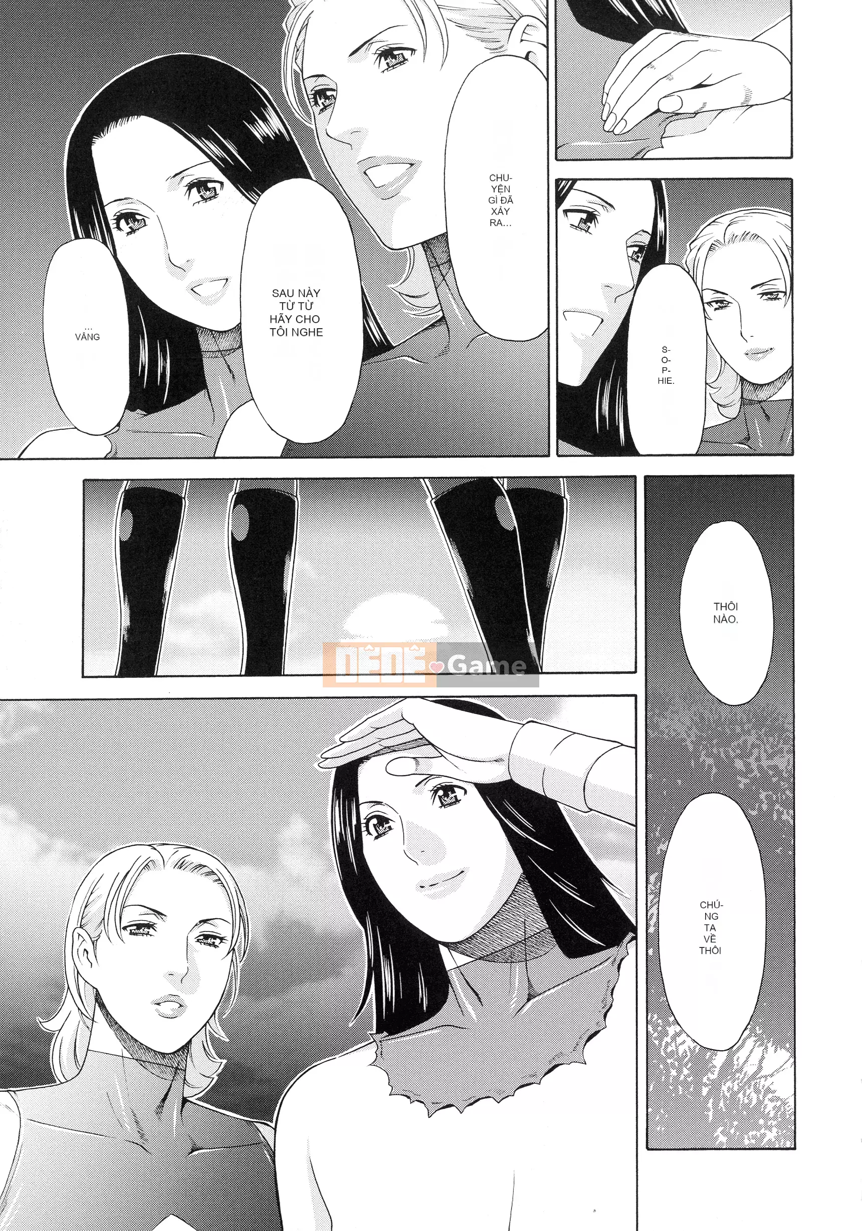 [Takasugikou] Lady Floral