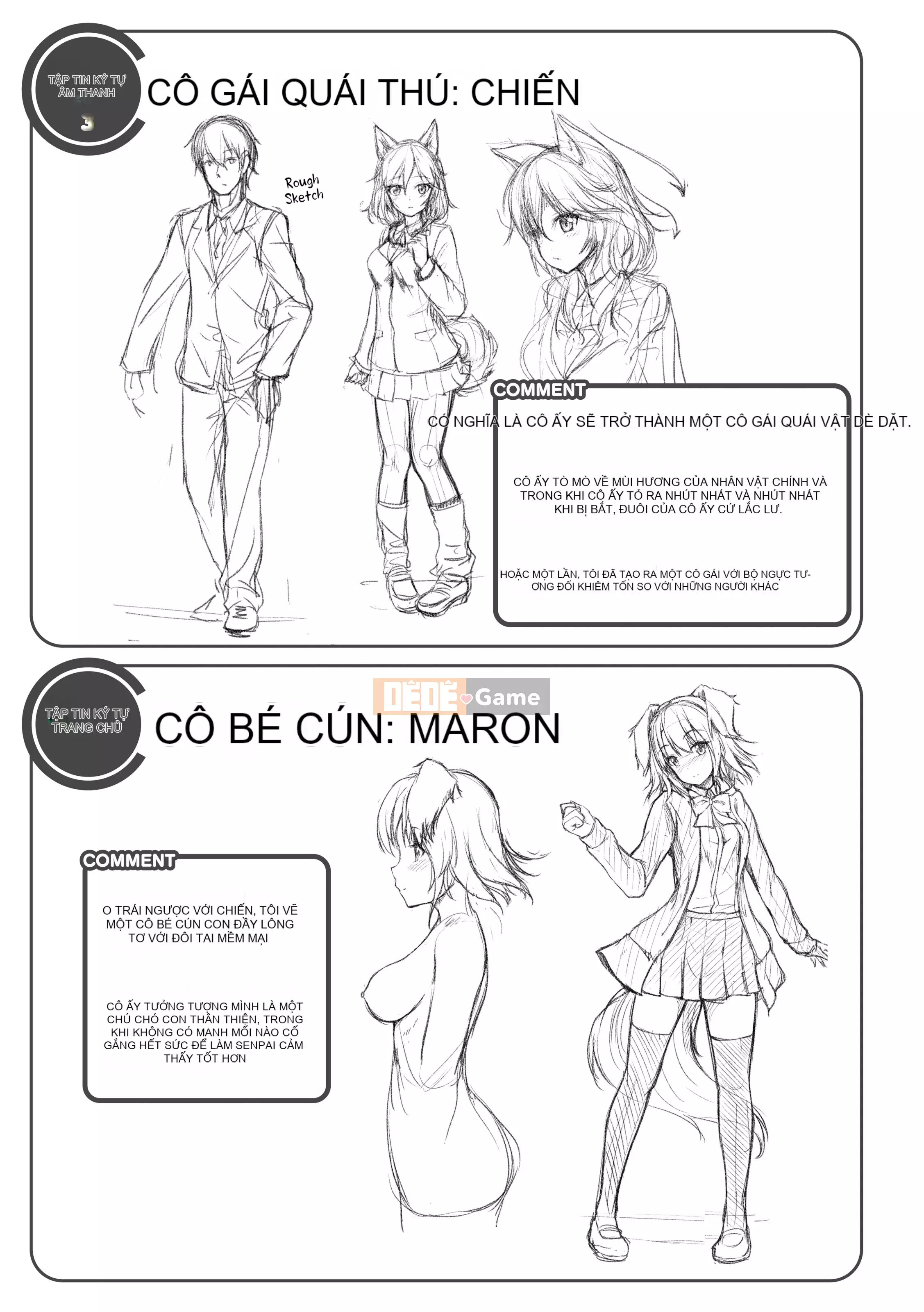 [Awayume] Tình yêu giữa các loài thời đi học - [Awayume] Tình yêu giữa các loài 101 (x3200) [FAKKU] [Đã kiểm duyệt]