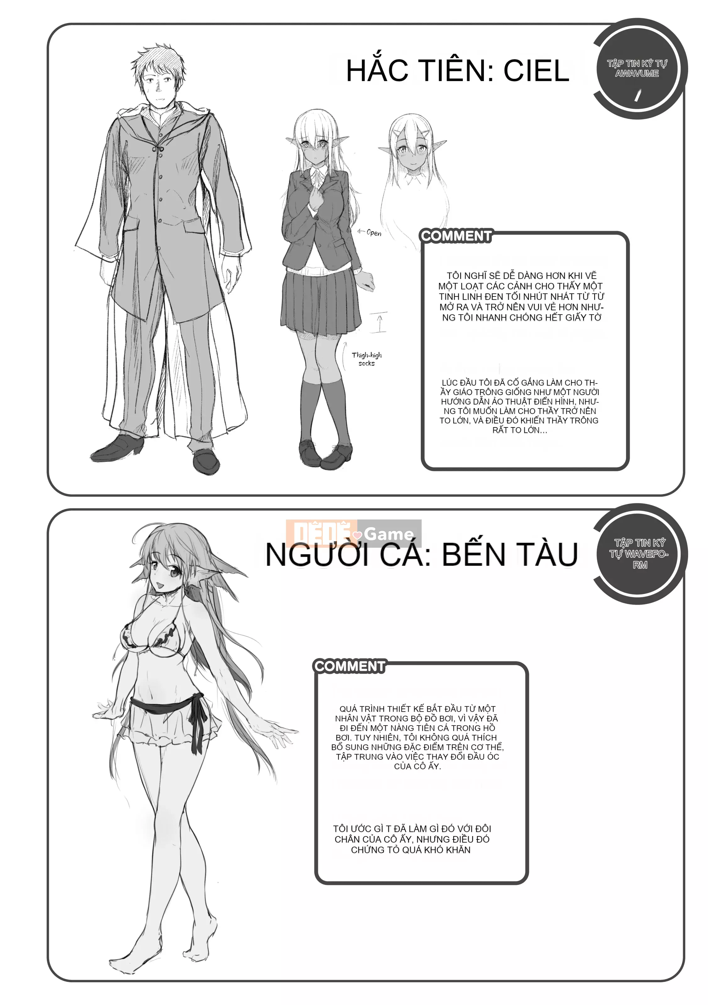 [Awayume] Tình yêu giữa các loài thời đi học - [Awayume] Tình yêu giữa các loài 101 (x3200) [FAKKU] [Đã kiểm duyệt]