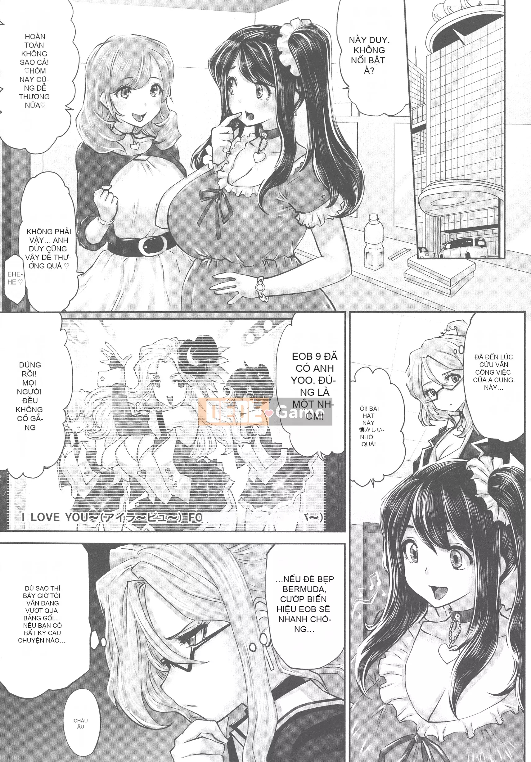 [Ssangyong] Camera thần tượng!