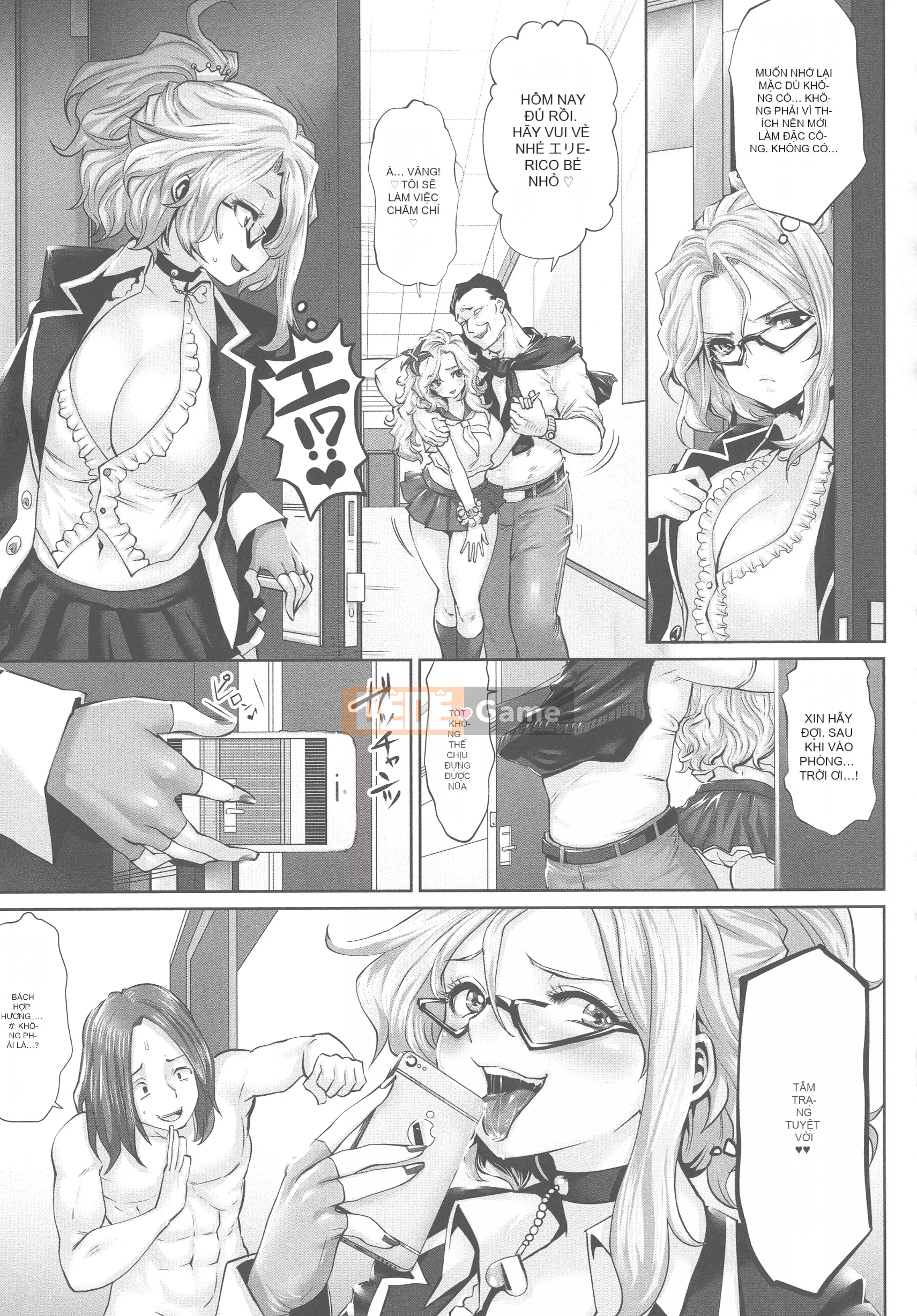 [Ssangyong] Camera thần tượng!