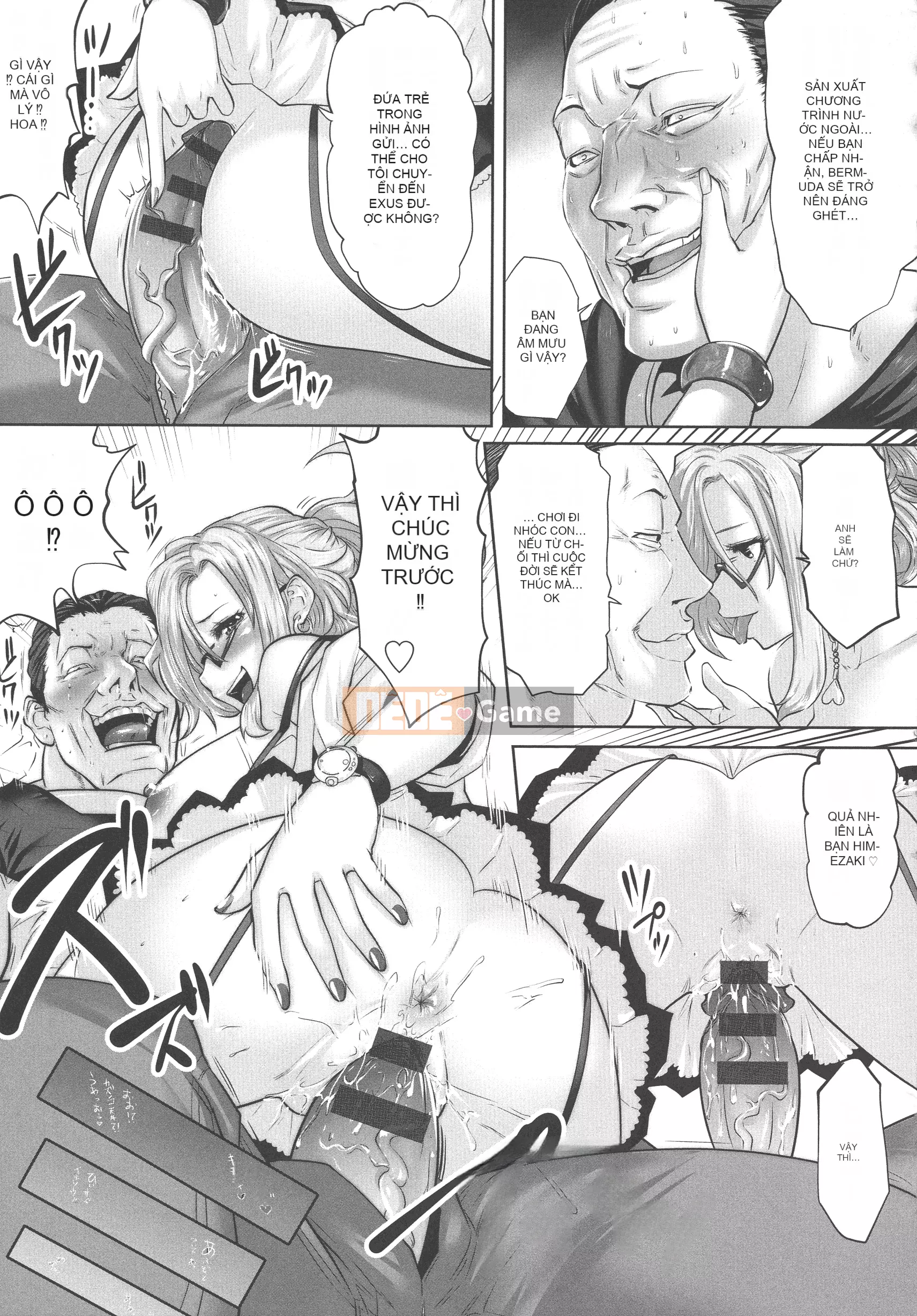 [Ssangyong] Camera thần tượng!