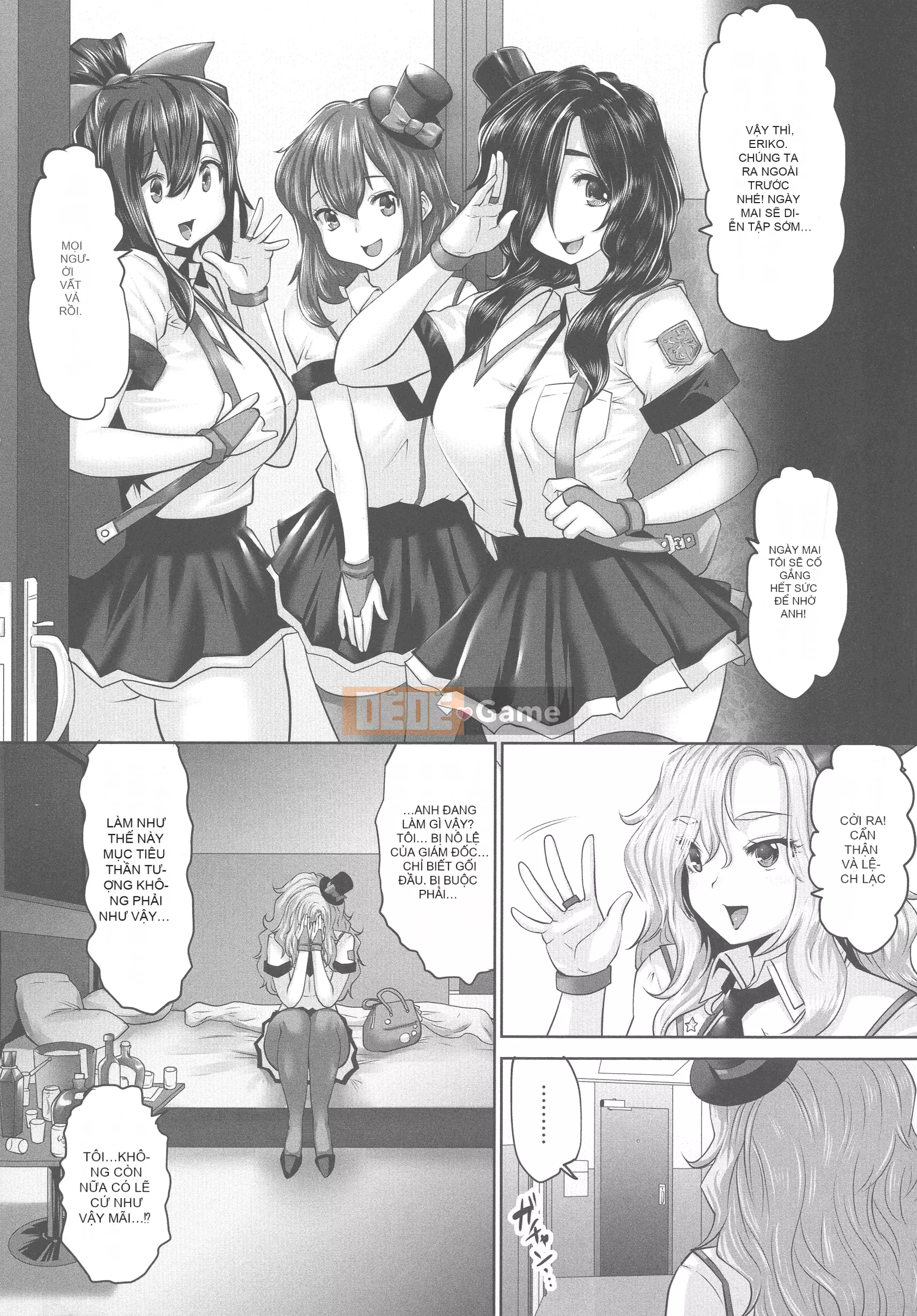 [Ssangyong] Camera thần tượng!