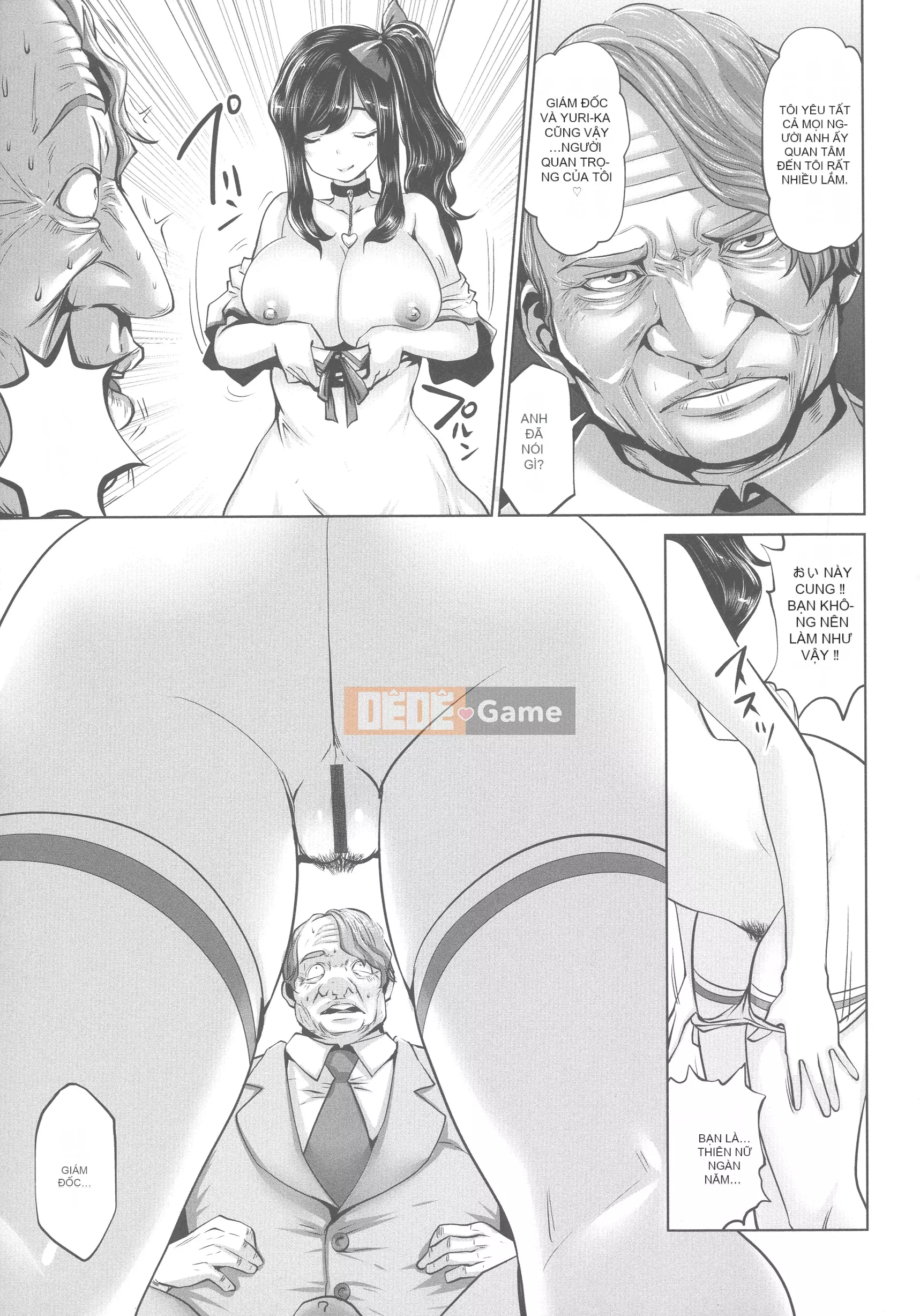 [Ssangyong] Camera thần tượng!