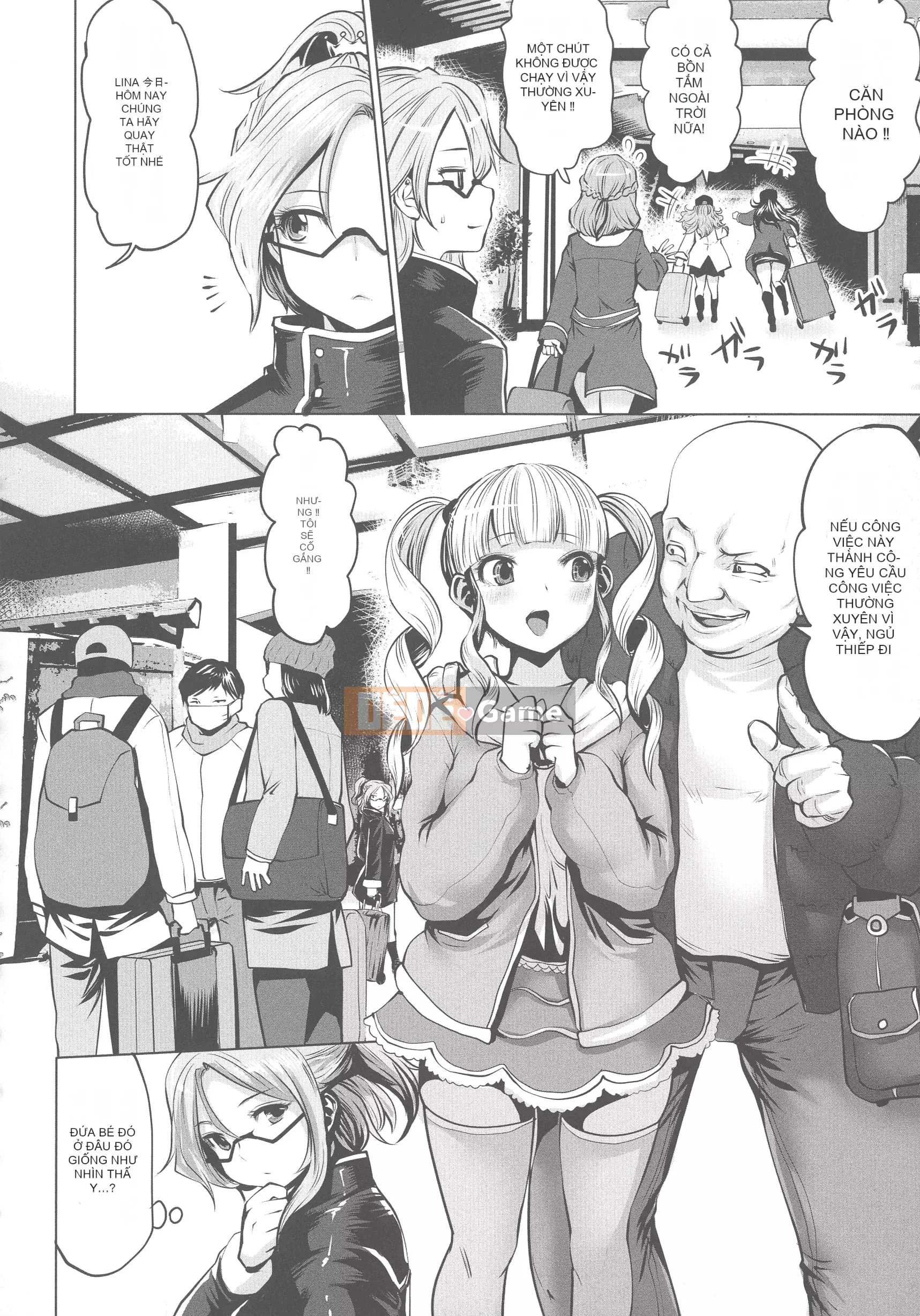 [Ssangyong] Camera thần tượng!