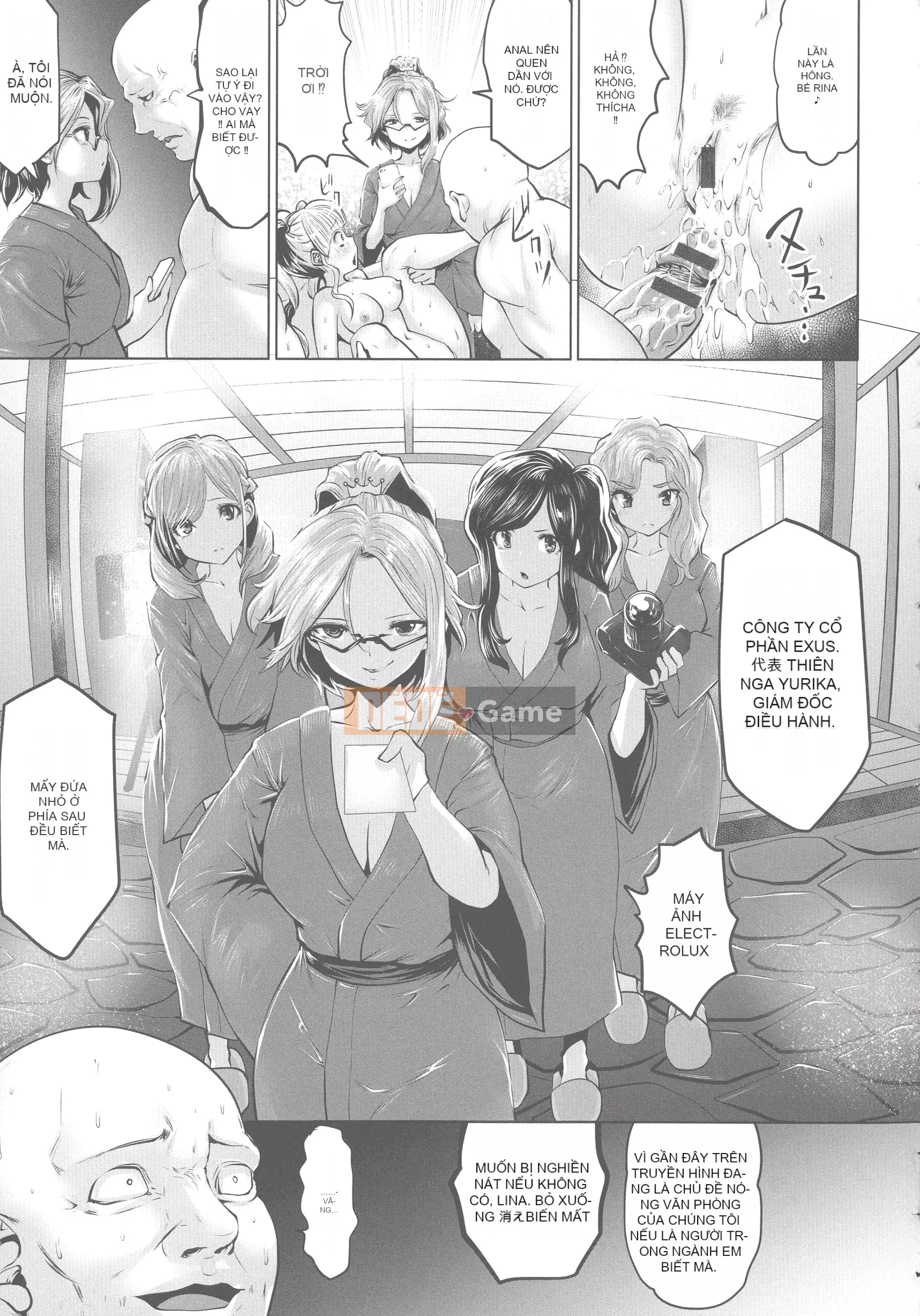 [Ssangyong] Camera thần tượng!