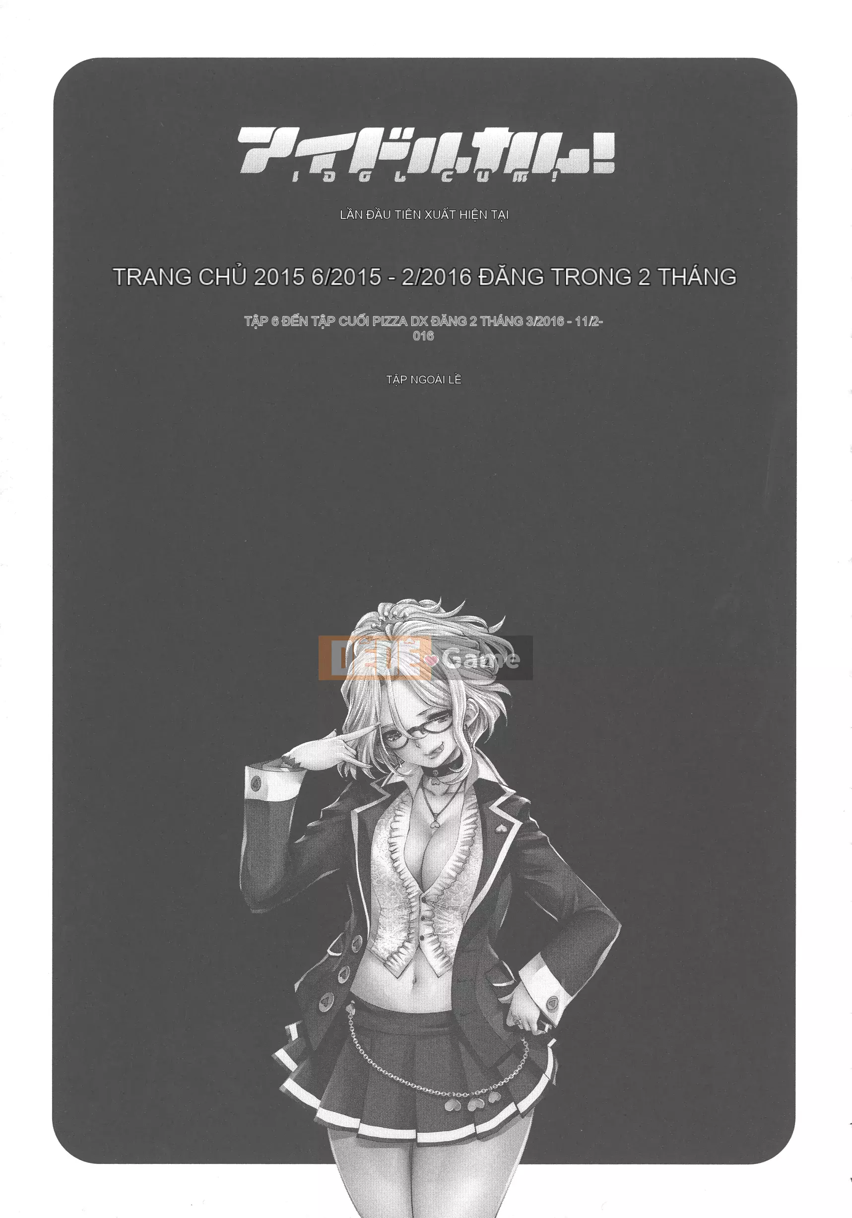 [Ssangyong] Camera thần tượng!