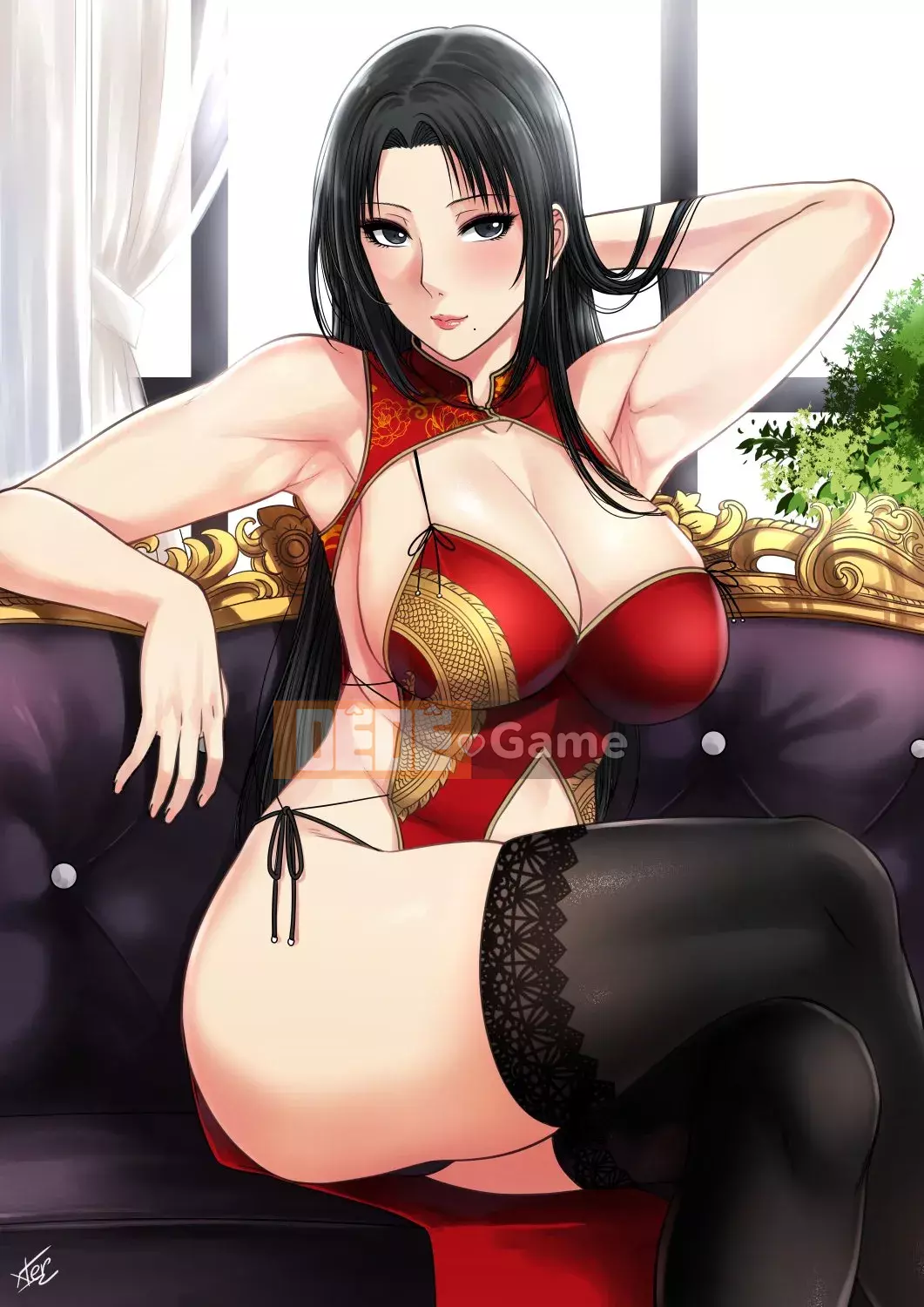 [XTER] Mẹ tôi [Tiếng Anh] [XNumbers] [Không sửa đổi]