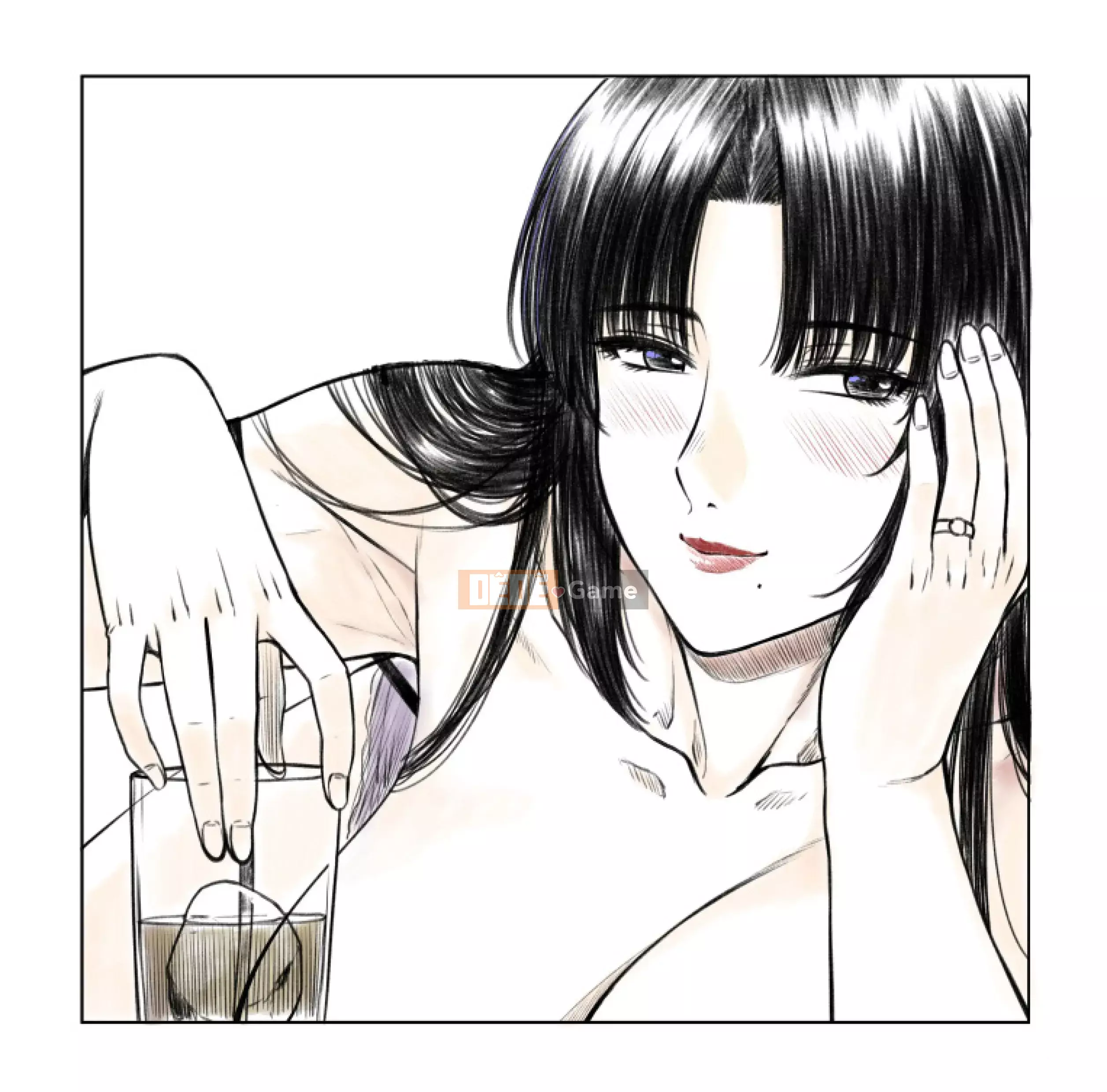 [XTER] Mẹ tôi [Tiếng Anh] [XNumbers] [Không sửa đổi]