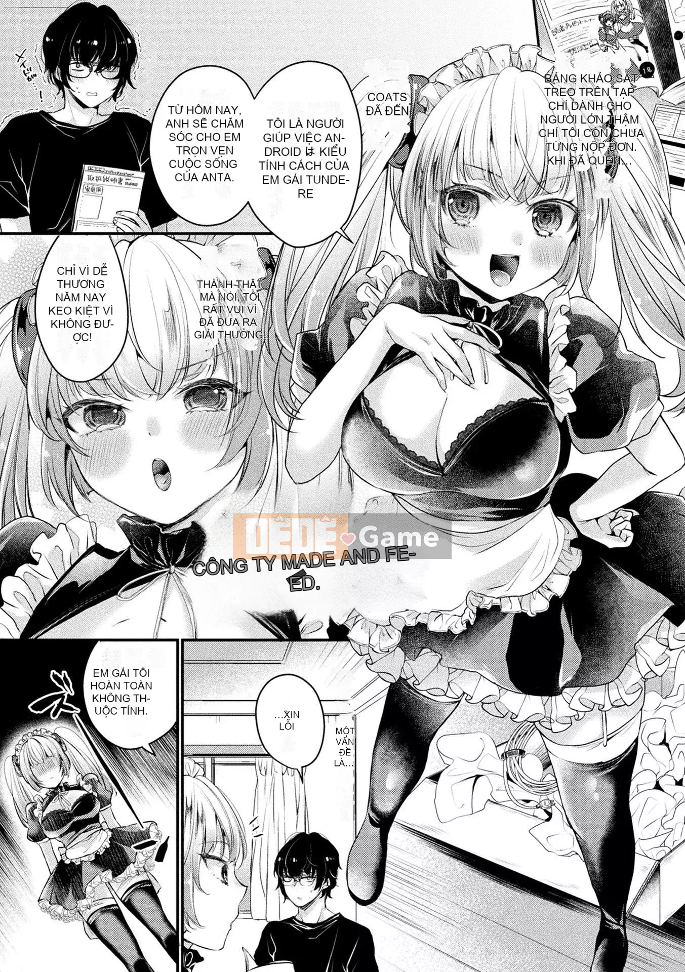 [Kirekawa] Toromitsu Ecstasy [Kỹ thuật số]