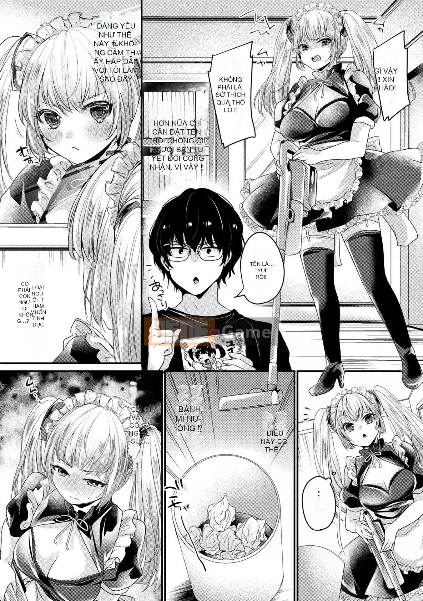 [Kirekawa] Toromitsu Ecstasy [Kỹ thuật số]