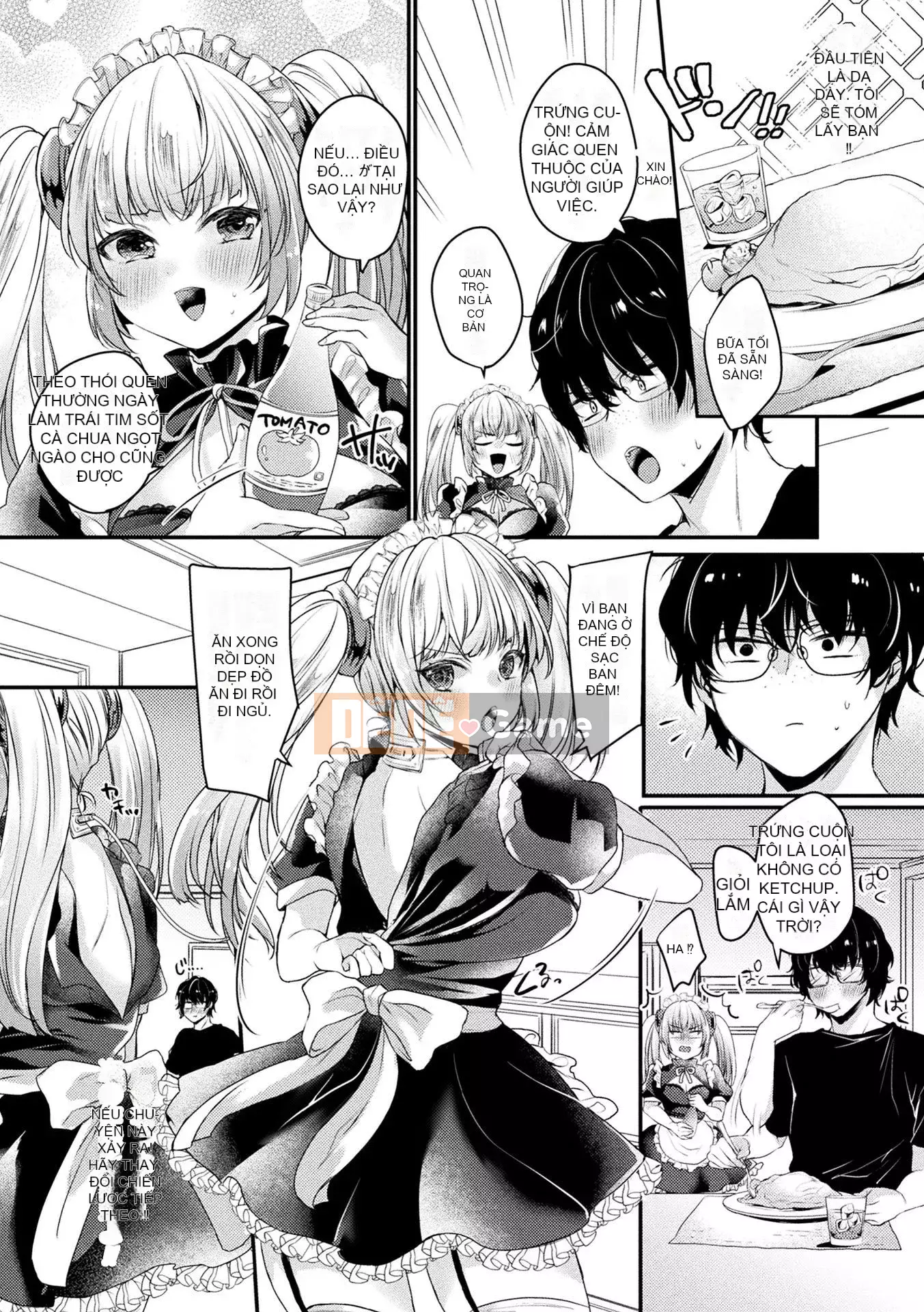 [Kirekawa] Toromitsu Ecstasy [Kỹ thuật số]