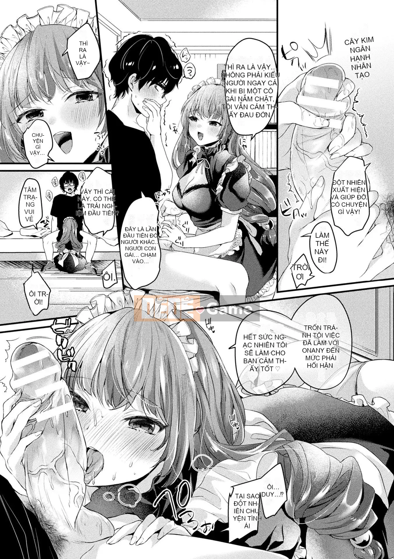 [Kirekawa] Toromitsu Ecstasy [Kỹ thuật số]