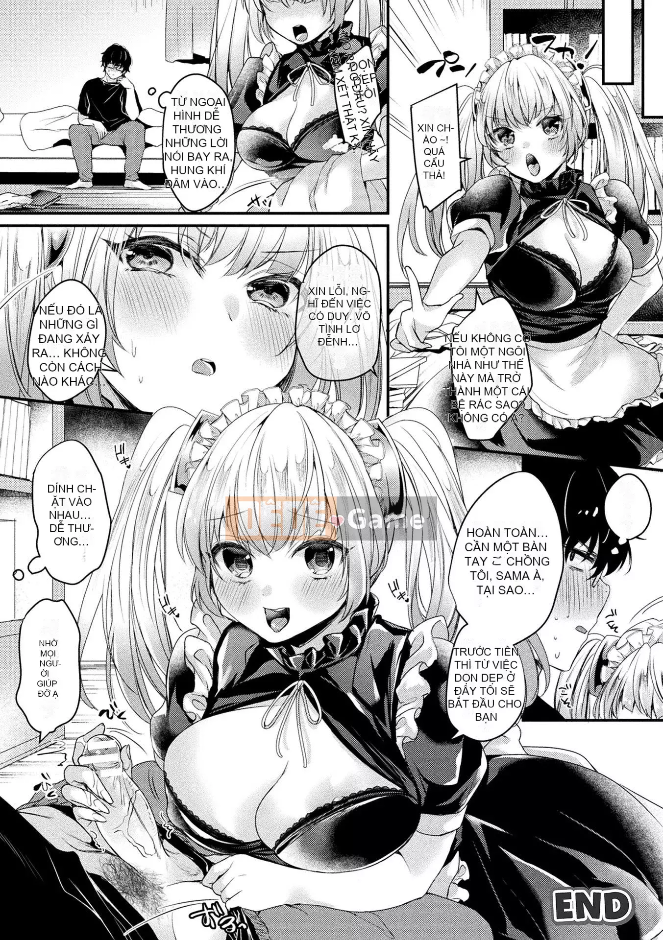 [Kirekawa] Toromitsu Ecstasy [Kỹ thuật số]