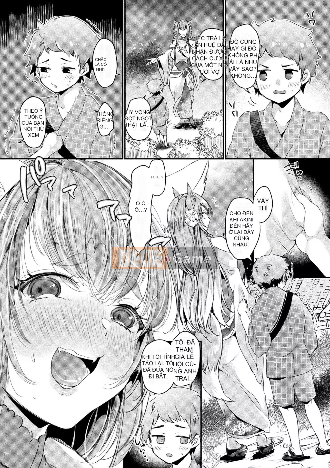 [Kirekawa] Toromitsu Ecstasy [Kỹ thuật số]