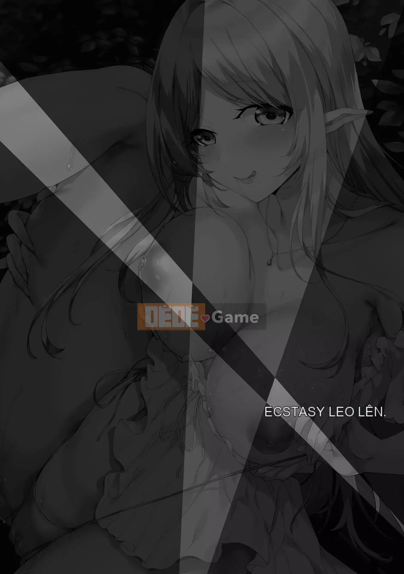 [Kirekawa] Toromitsu Ecstasy [Kỹ thuật số]